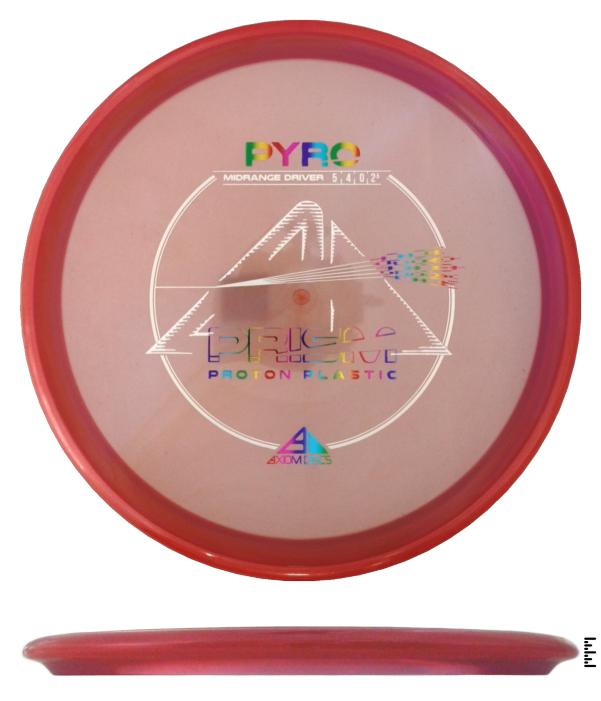 Classic Prism Proton Pyro