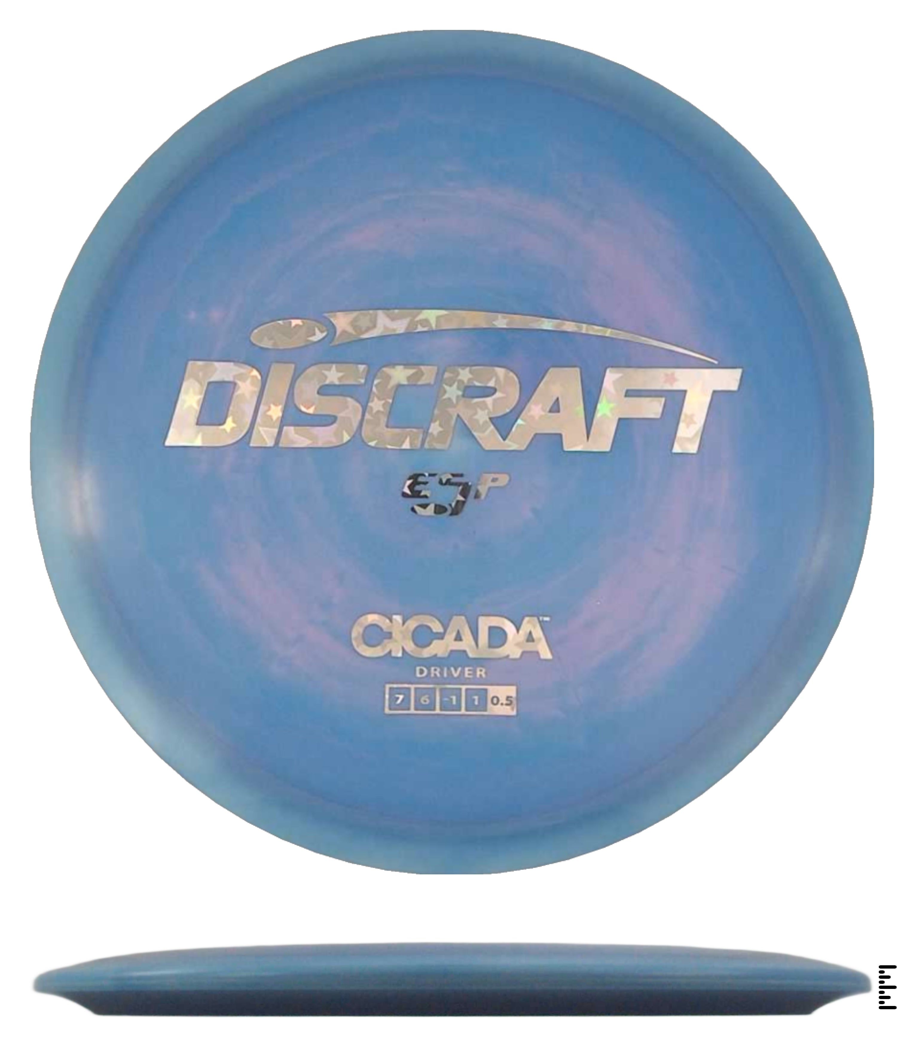 ESP Cicada