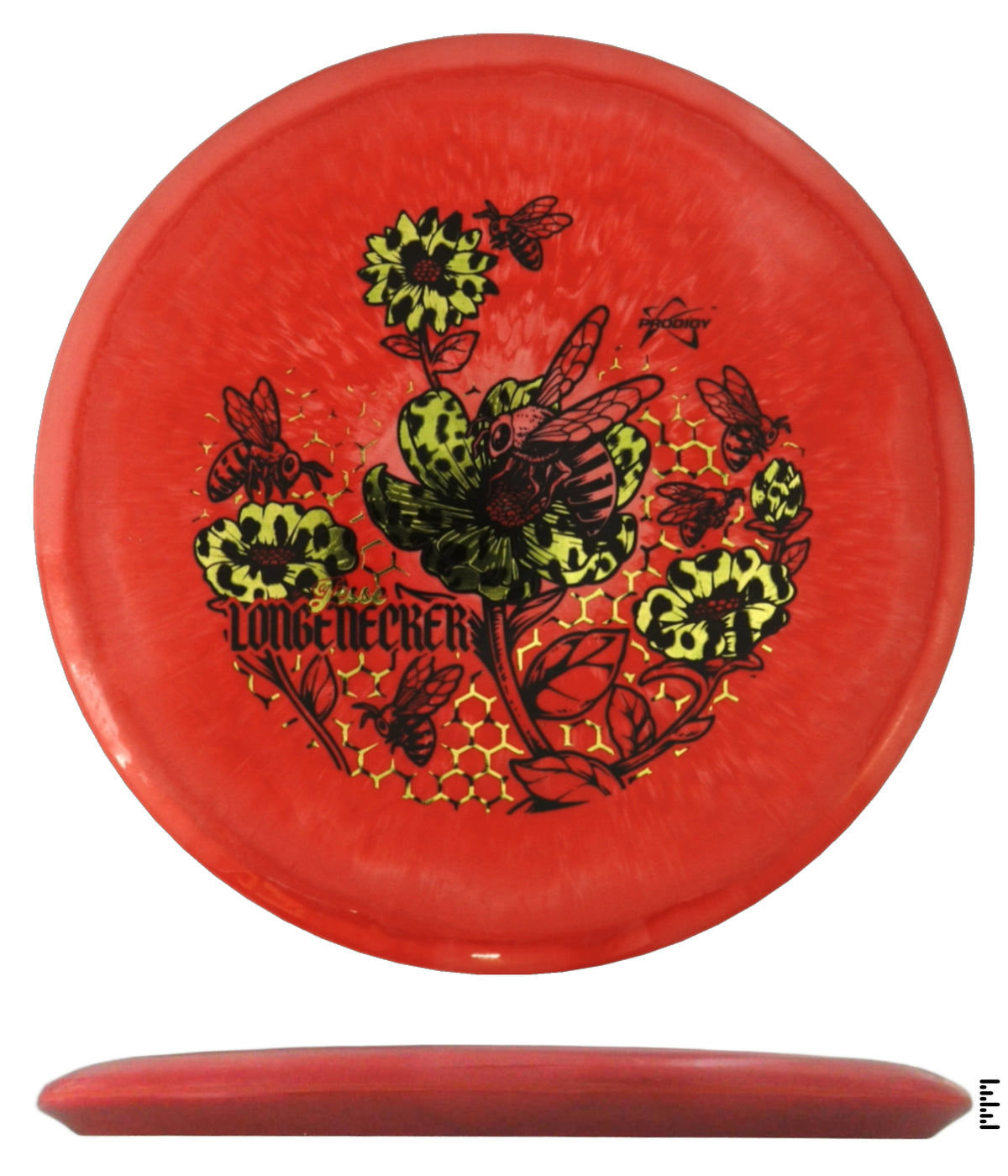 2026 Jesse Longenecker Signature Series 400 Spectrum M4