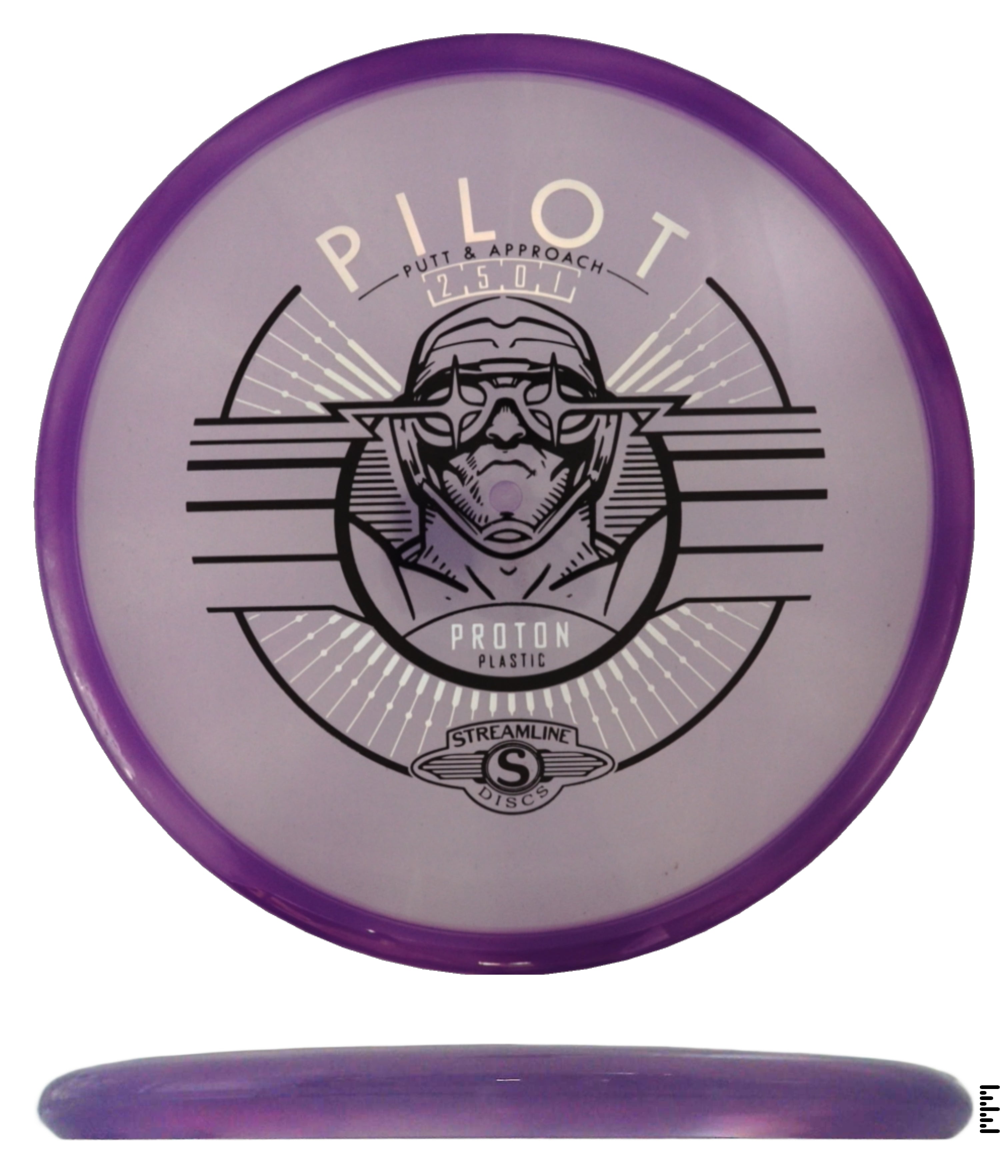 Proton Pilot