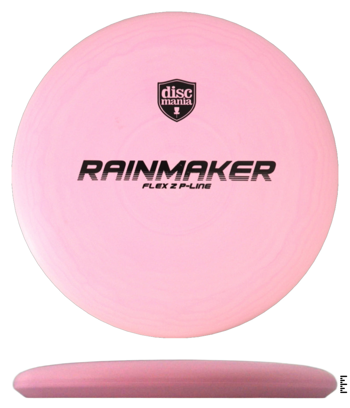 P-Line Flex 2 Rainmaker