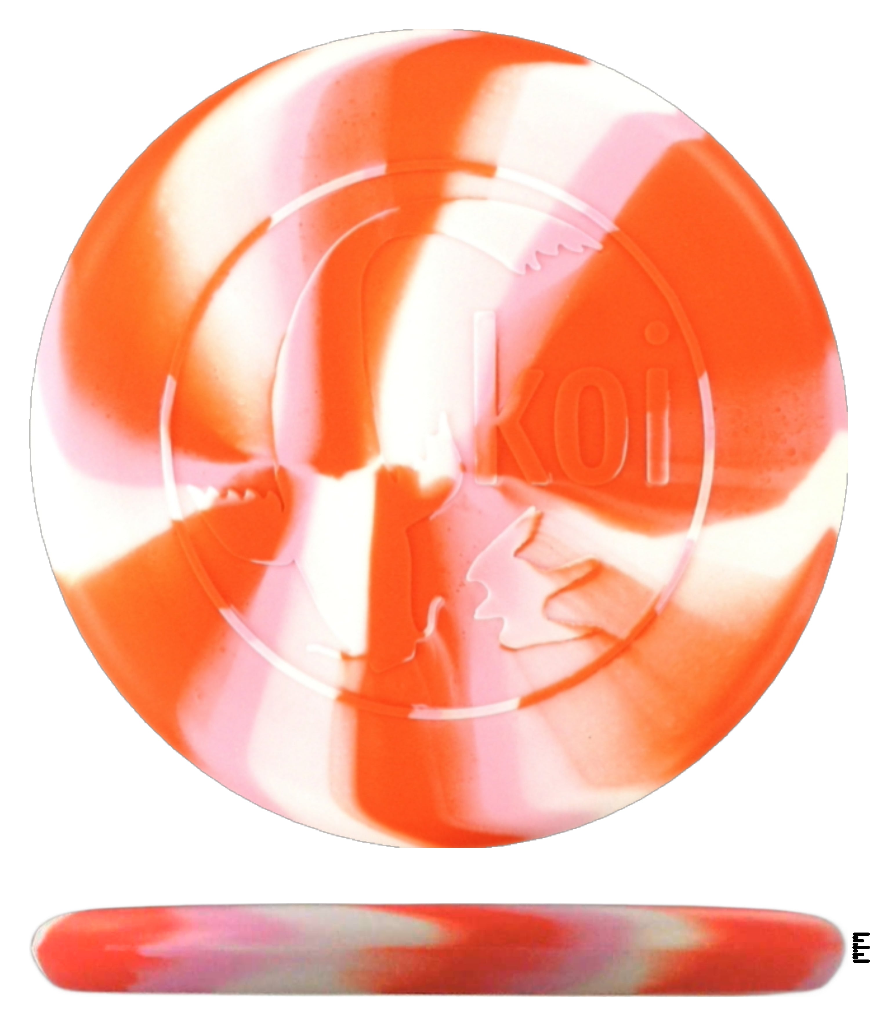Dragonfruit glO-G Mini Koi