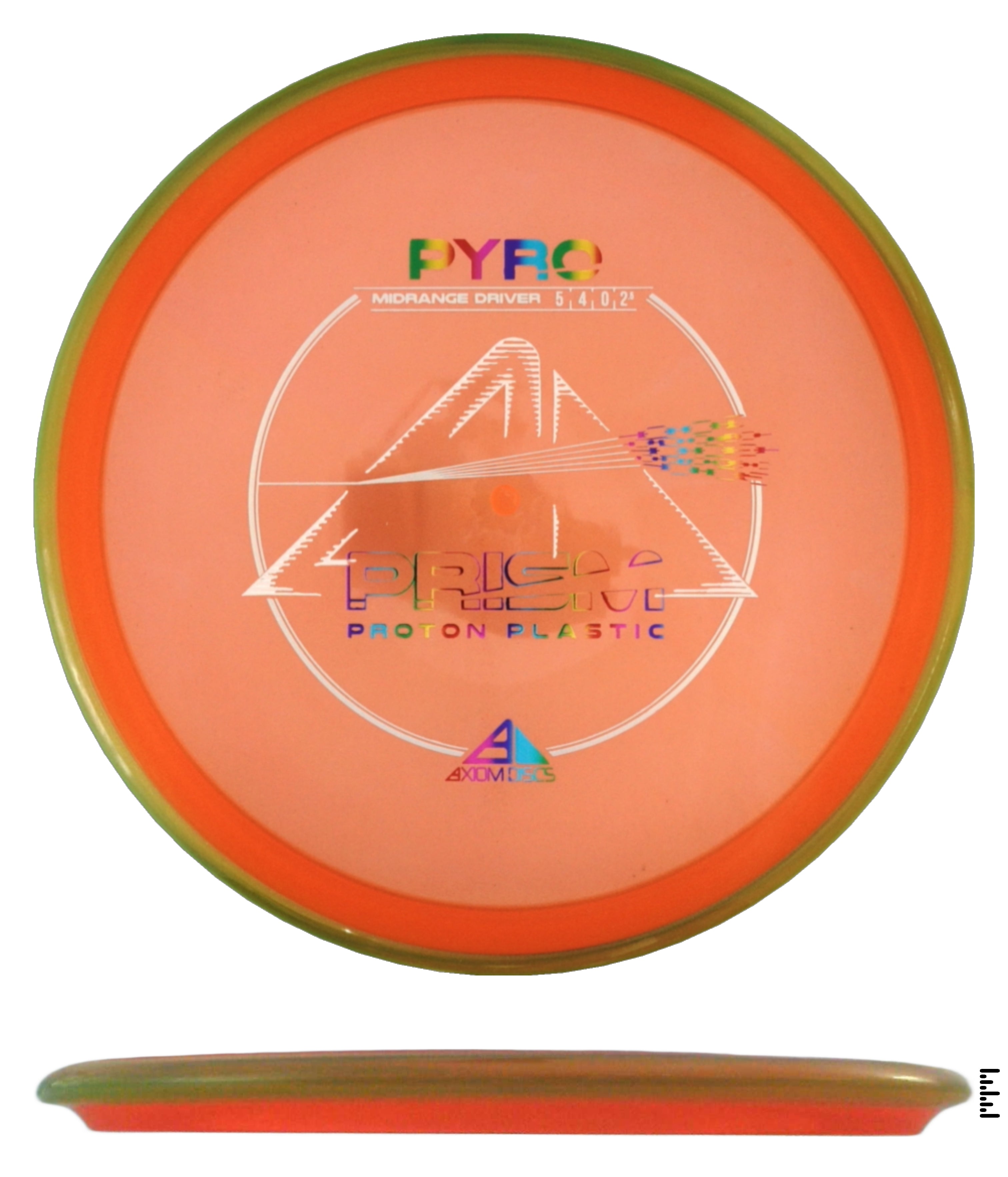 Classic Prism Proton Pyro