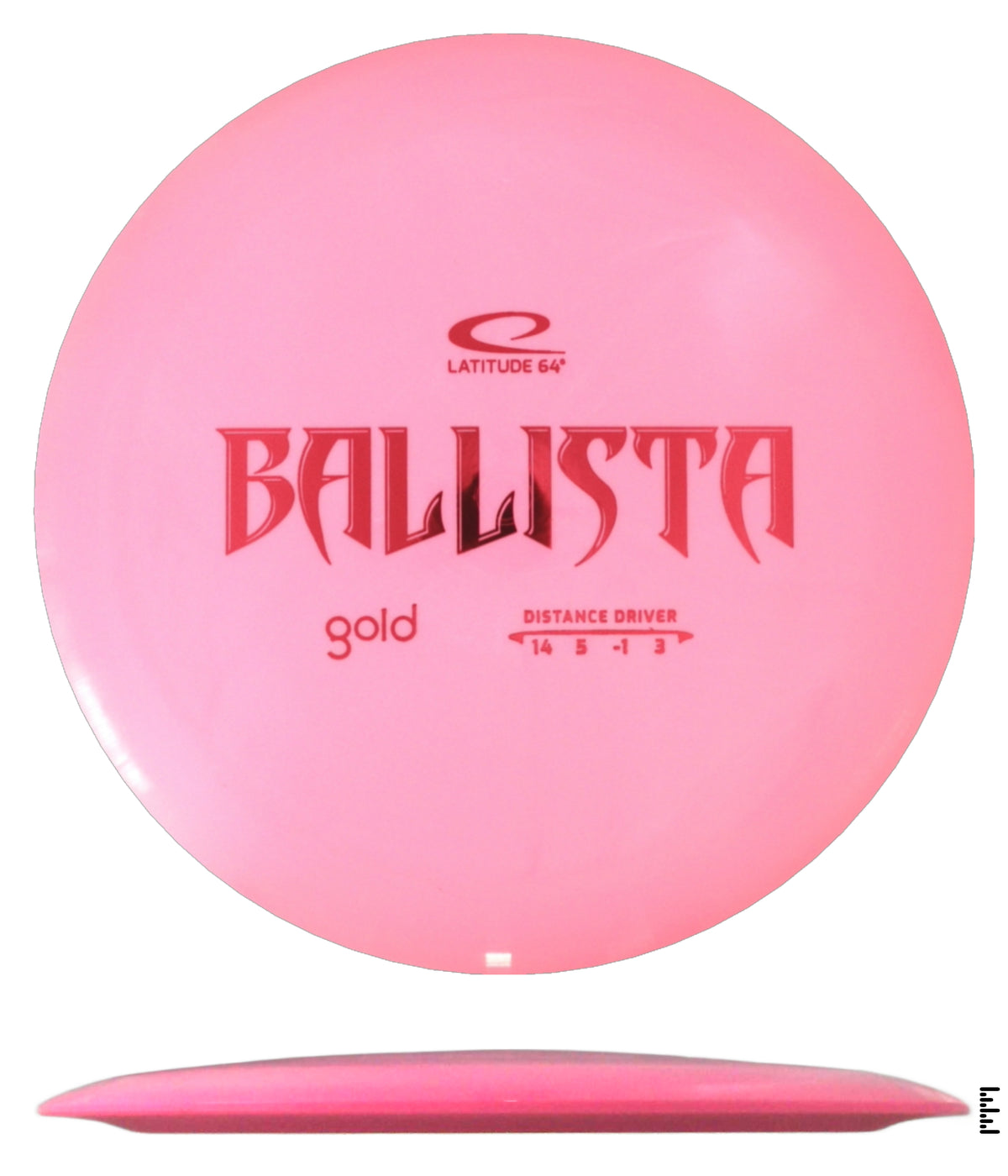 Gold Ballista