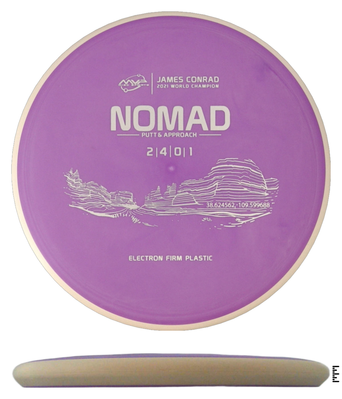 Project Lab Coat Electron Firm Nomad
