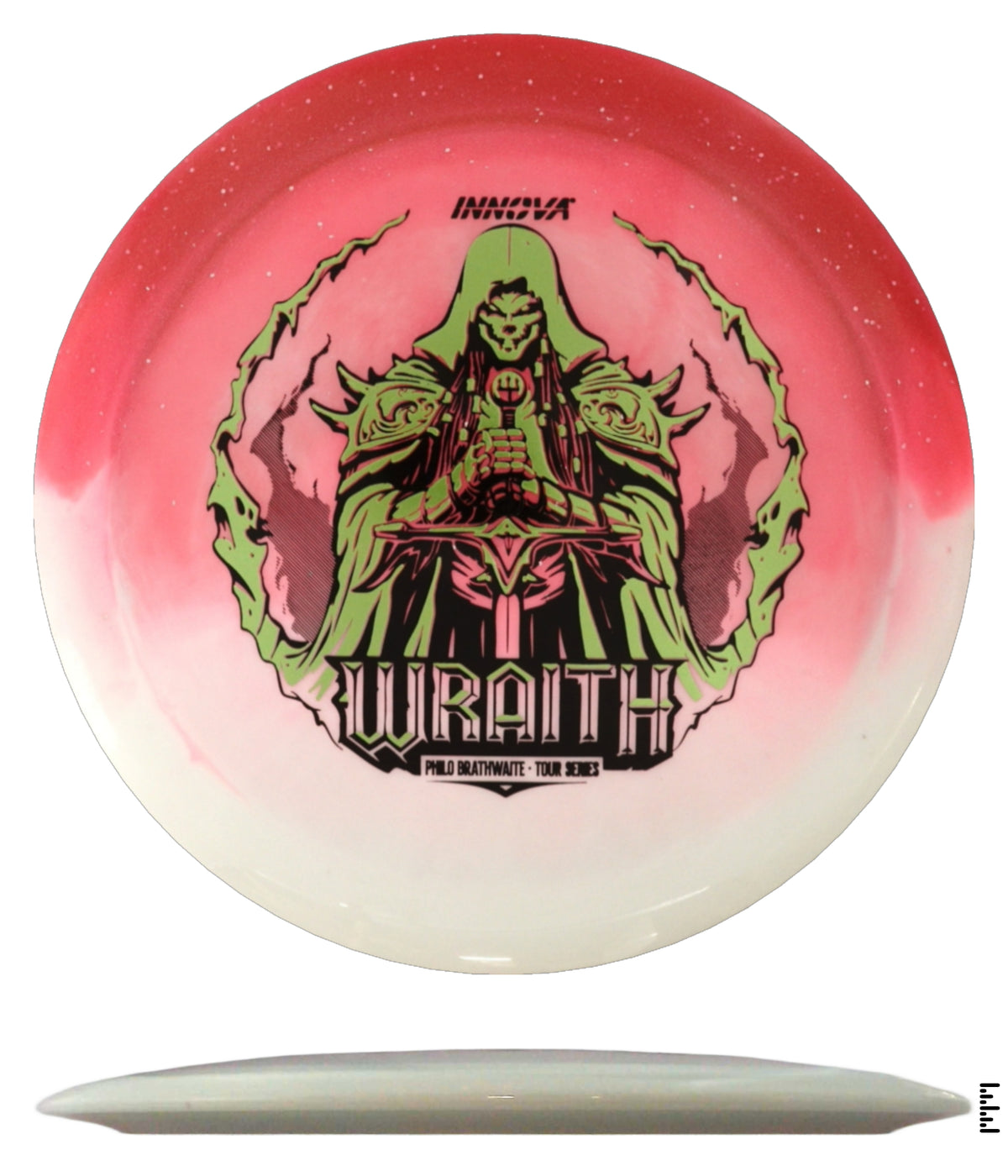 2026 Philo Brathwaite Tour Series Duo Wraith