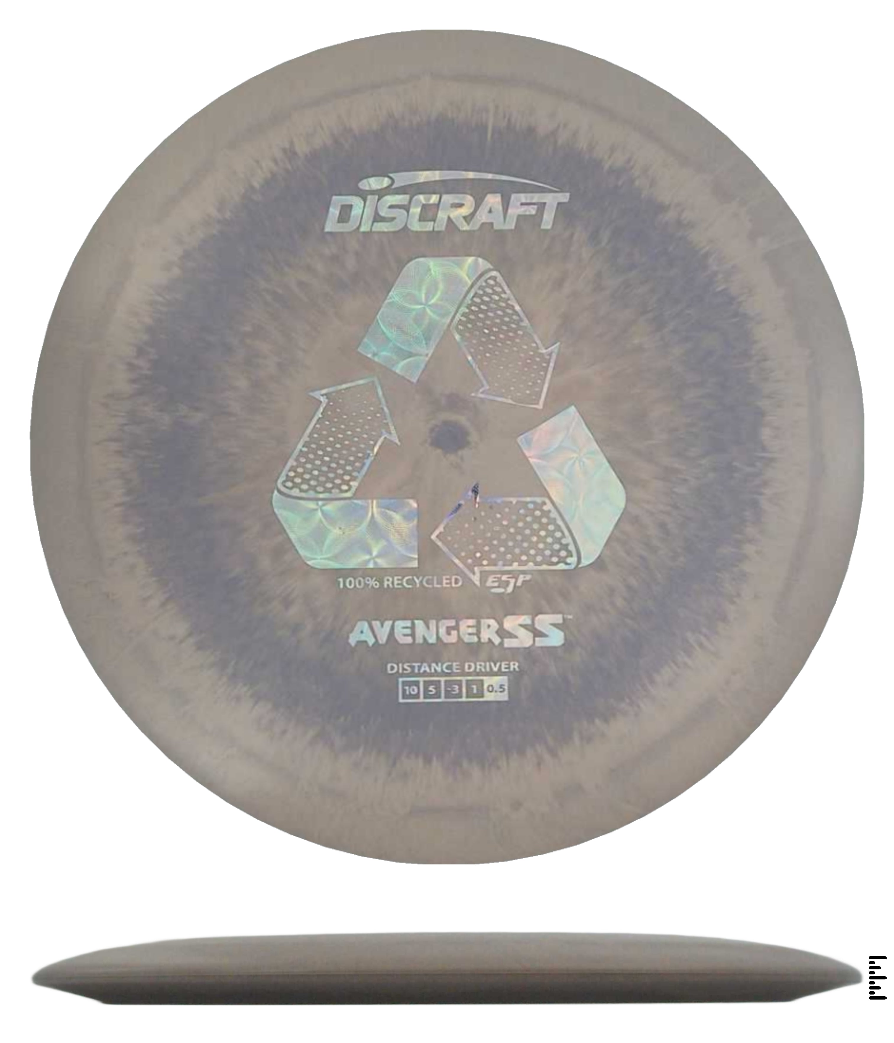 Recycled ESP Avenger SS
