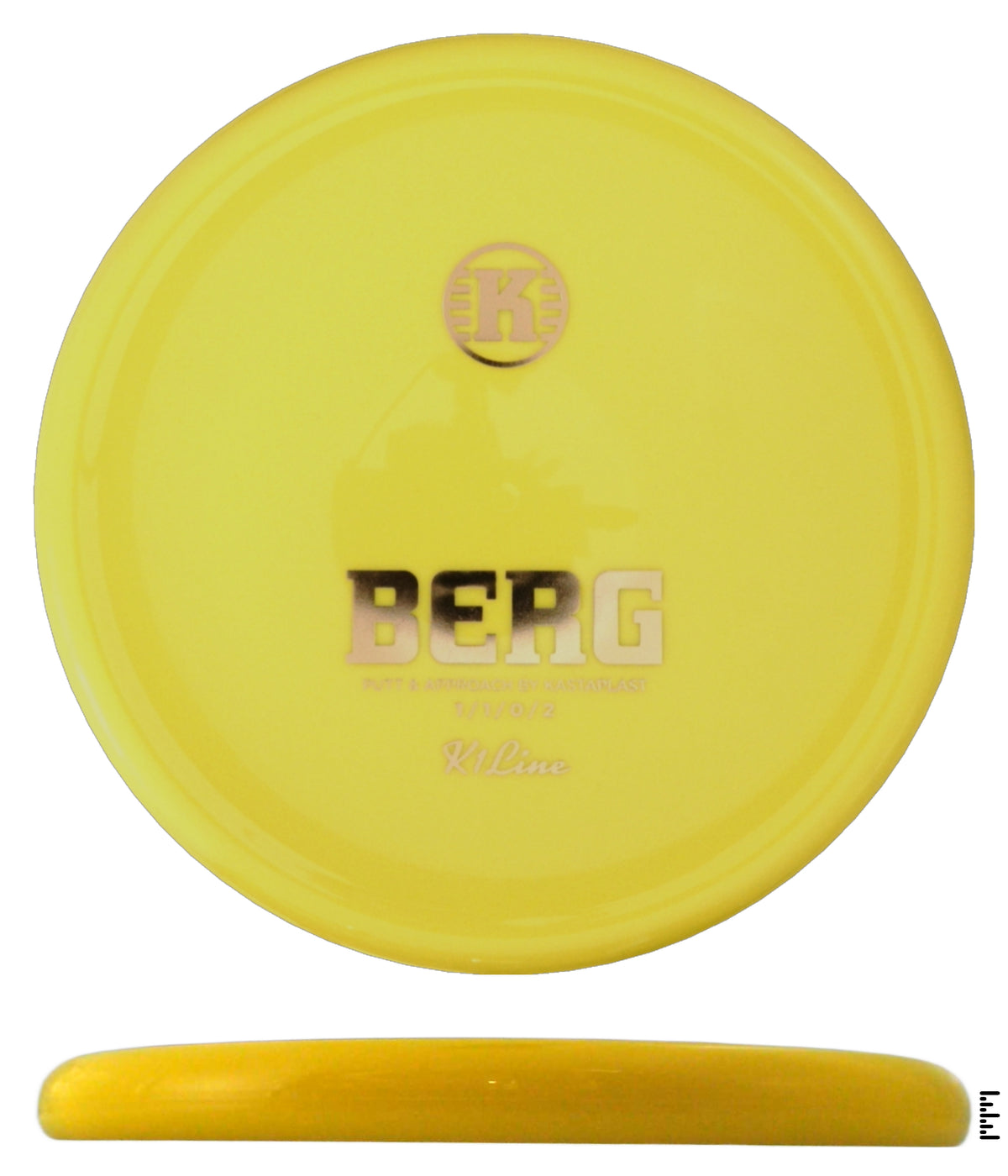 K1 Berg