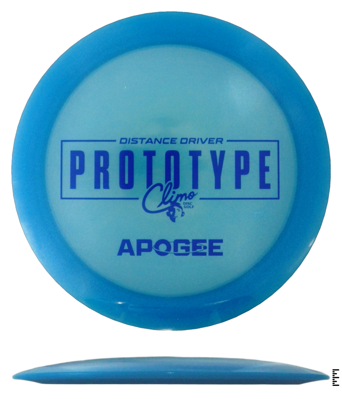 Prototype LE Special Blend Victory Line Apogee