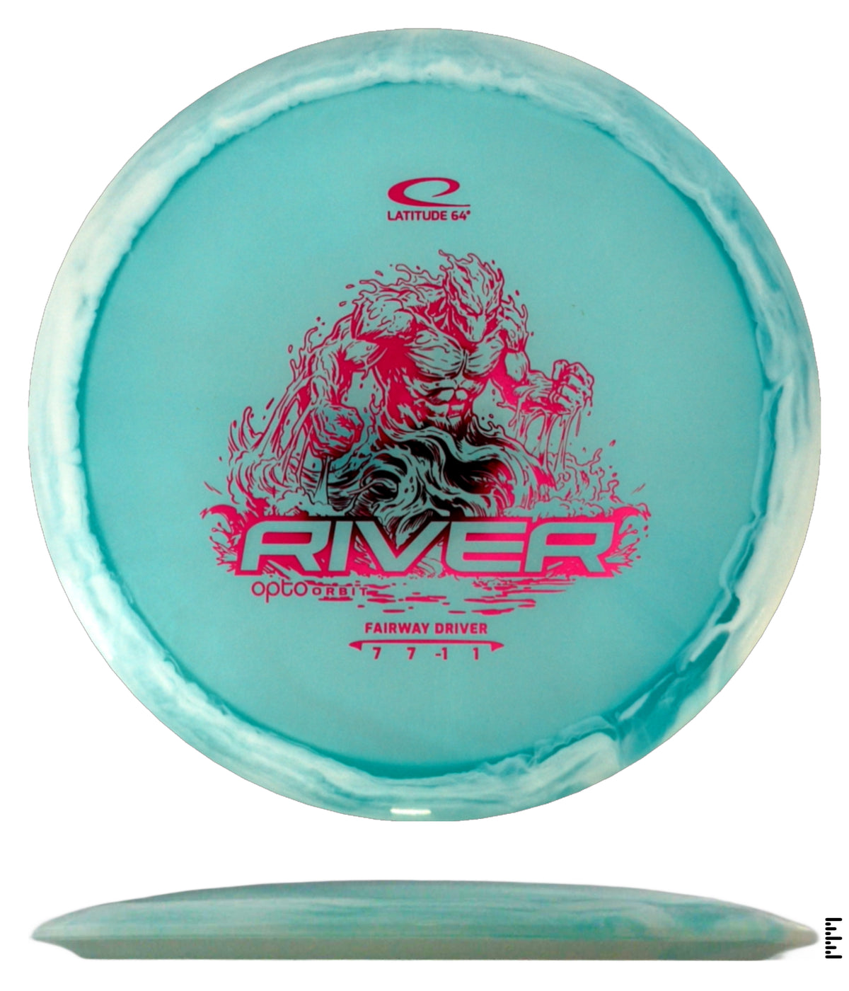 Opto Orbit River