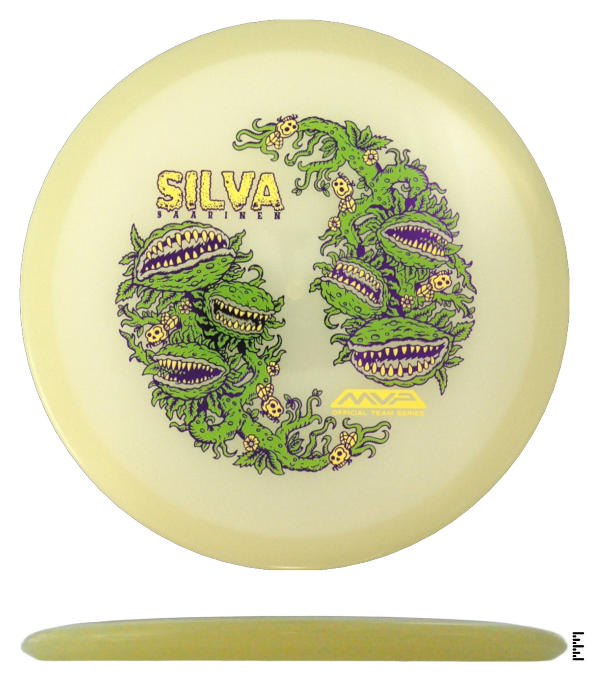 Silva Saarinen Team Series Halloween Eclipse 2.0 Echo