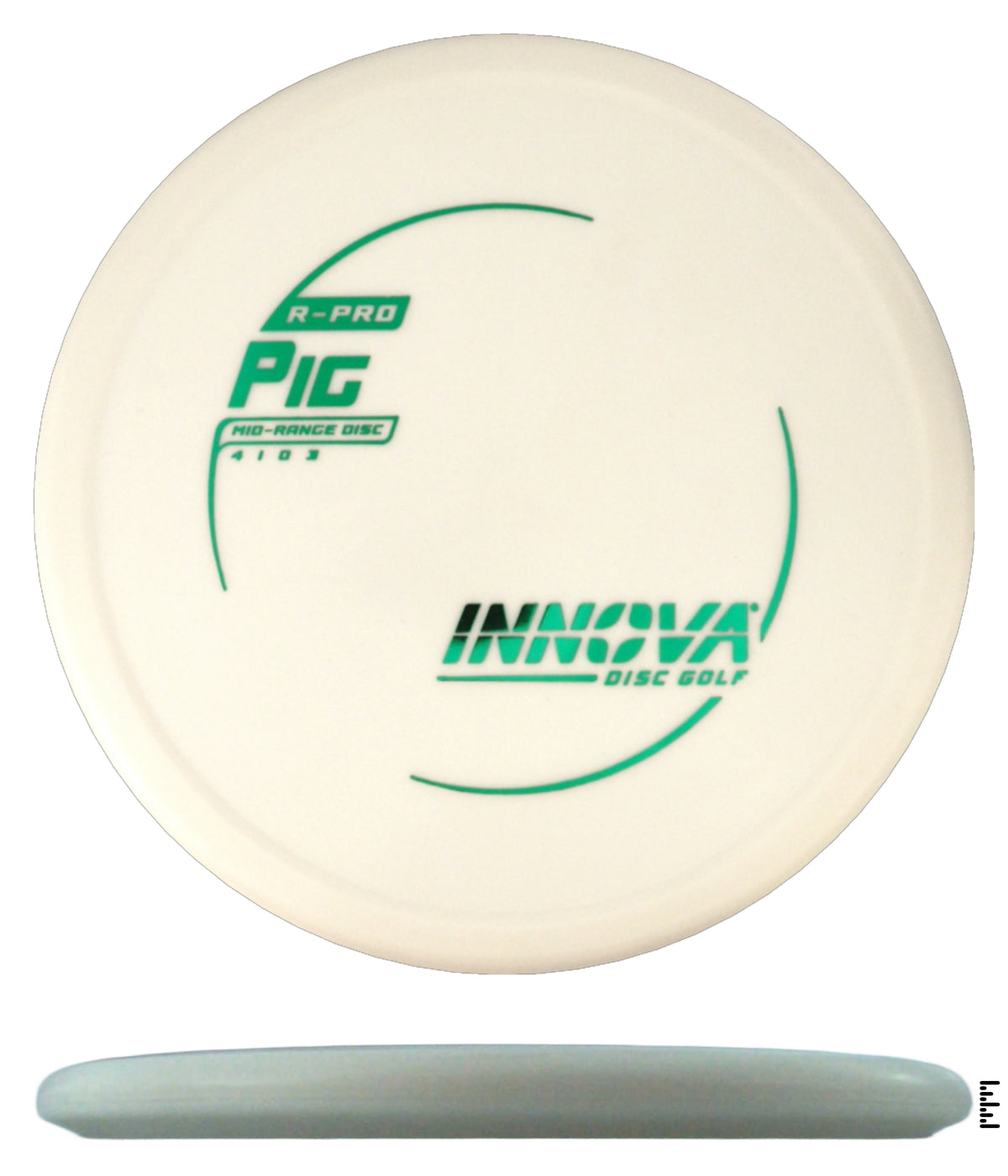 R-Pro Pig