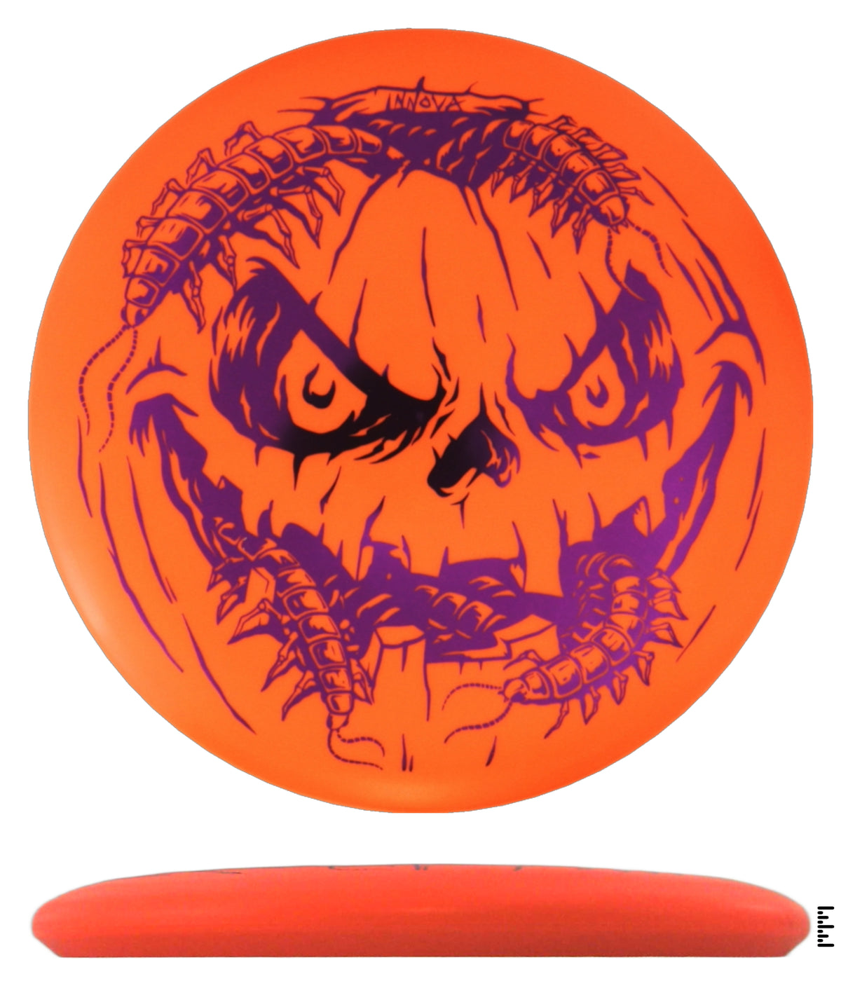 2026 Pumpkin DX Aviar