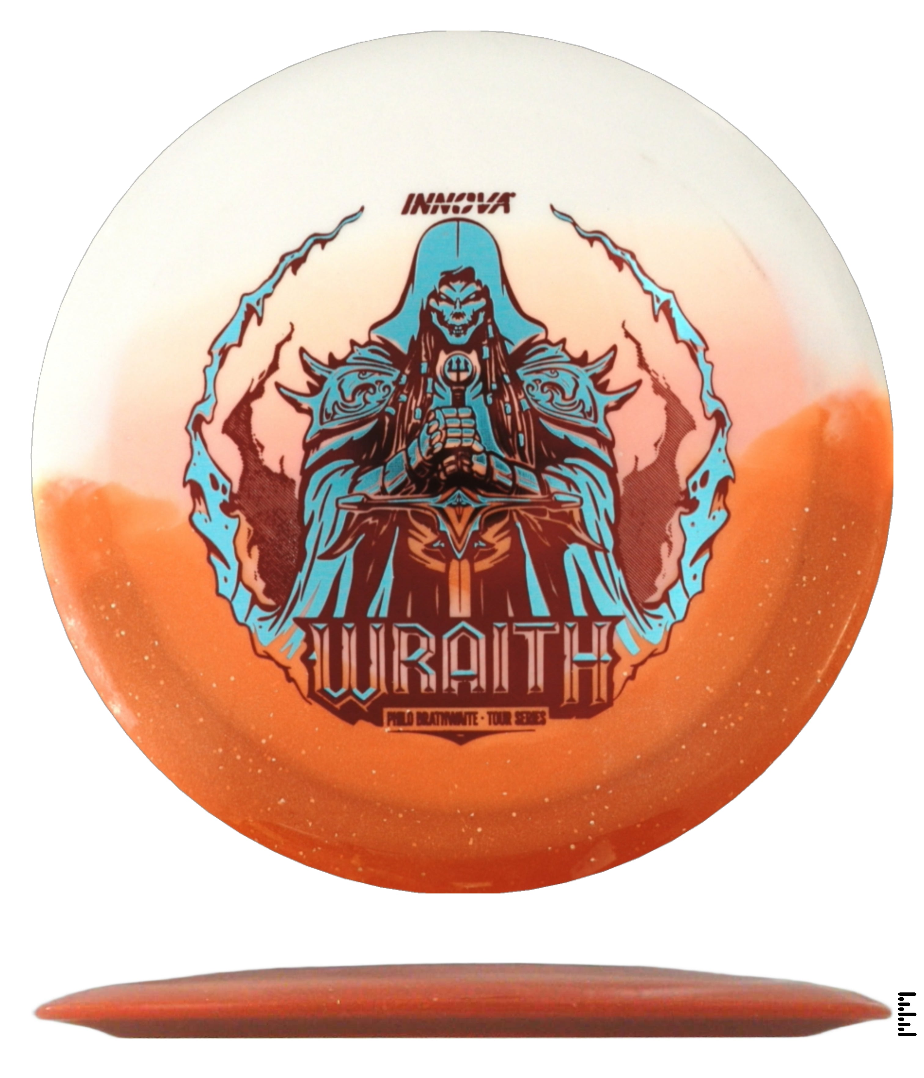 2026 Philo Brathwaite Tour Series Duo Wraith