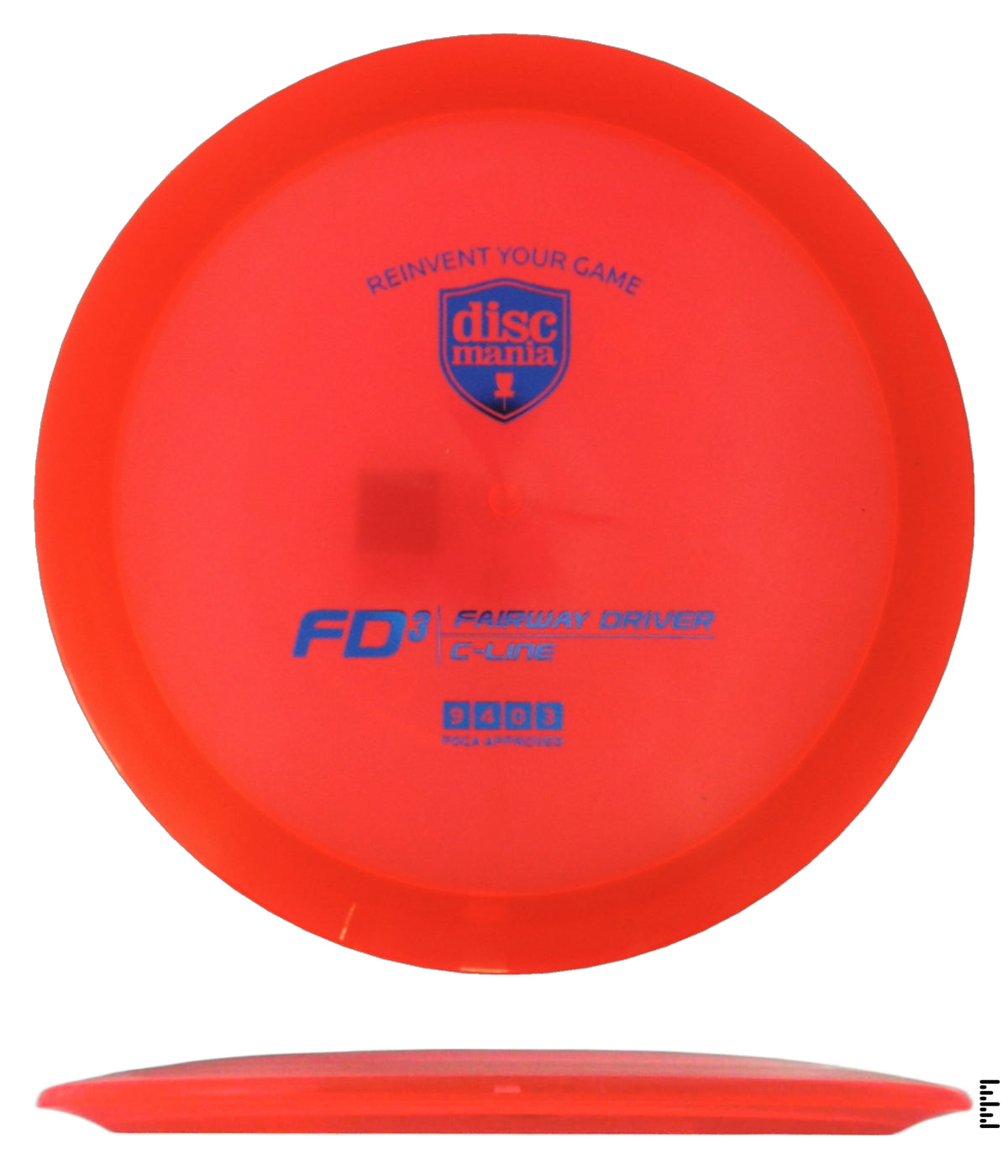 C-Line FD3