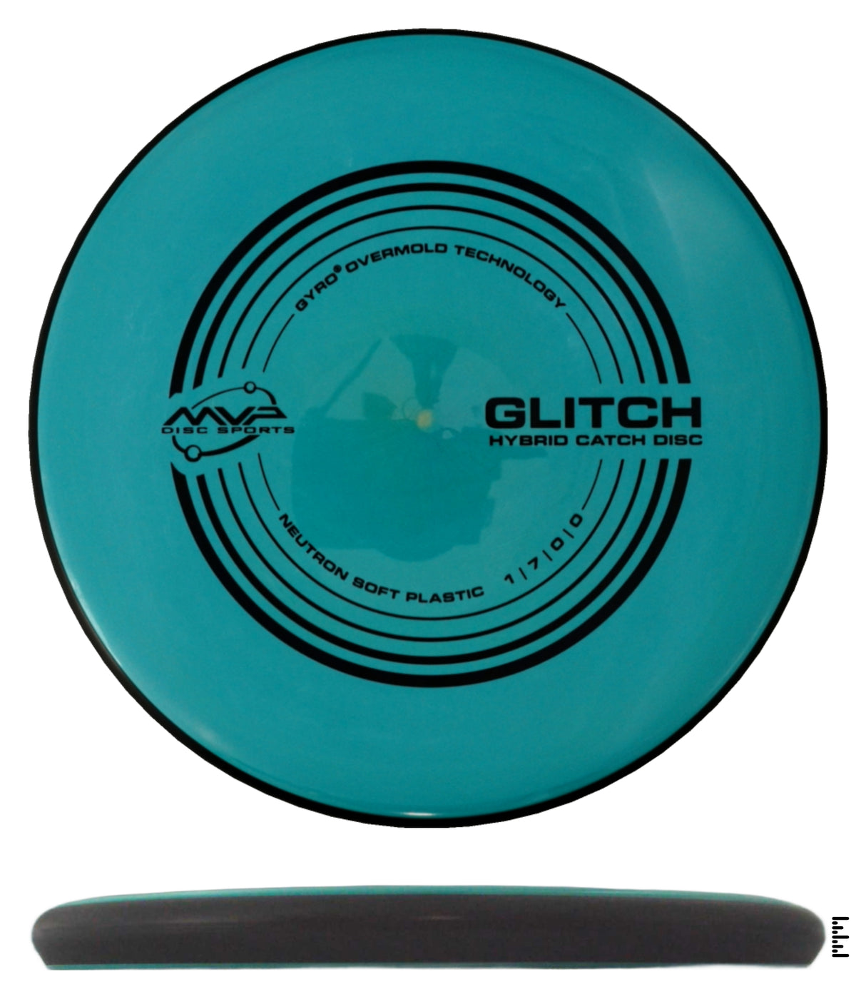 Classic Neutron Soft Glitch