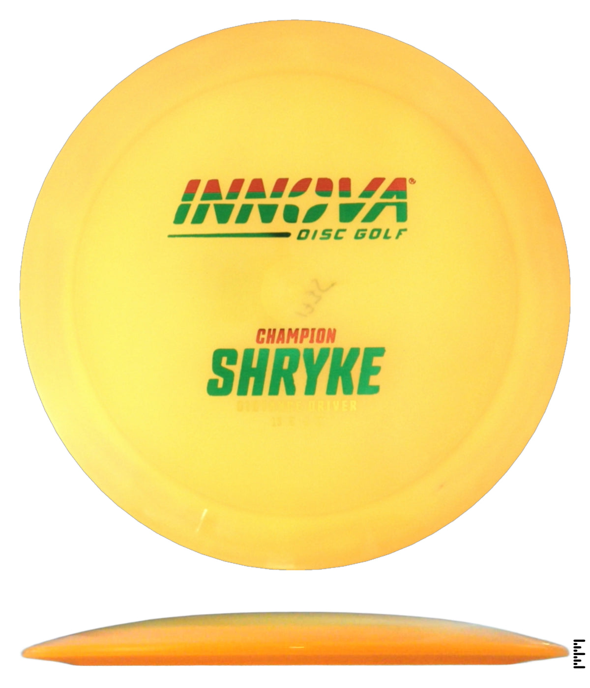 Champion Shryke