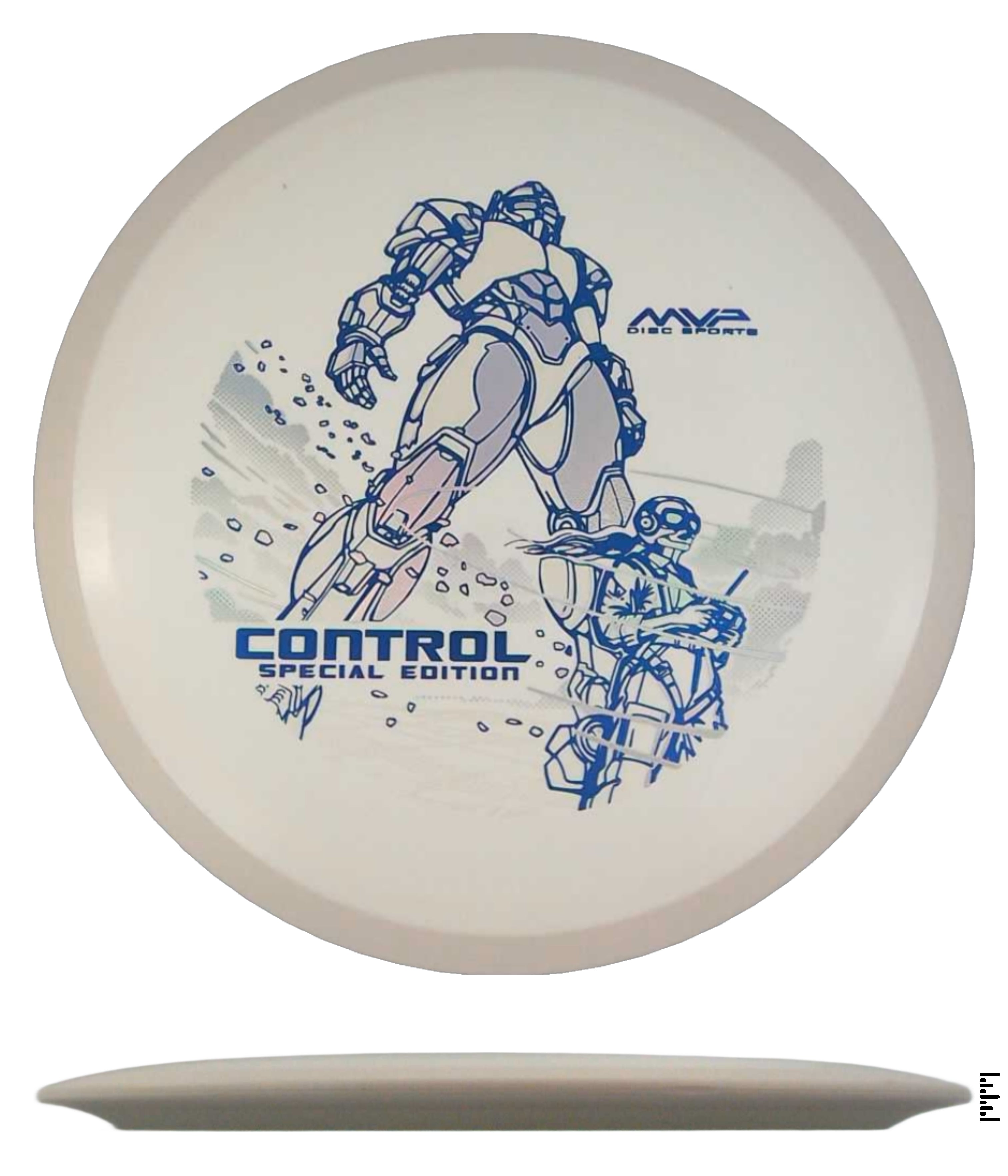 Special Edition Neutron Control