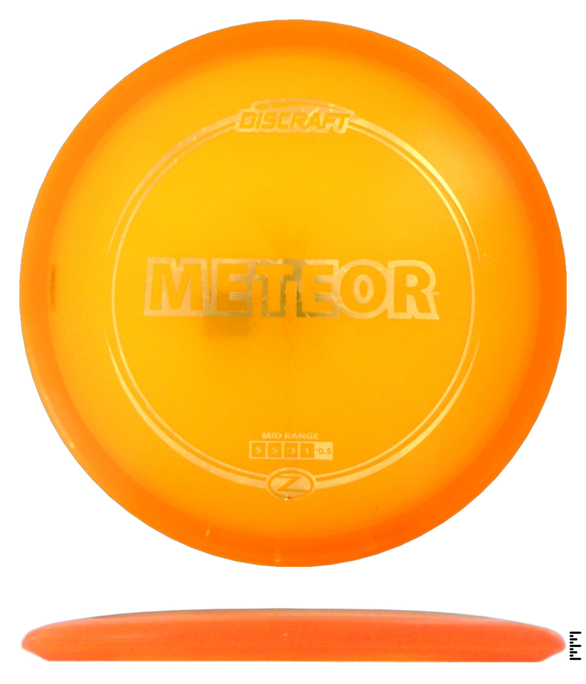 Z Line Meteor