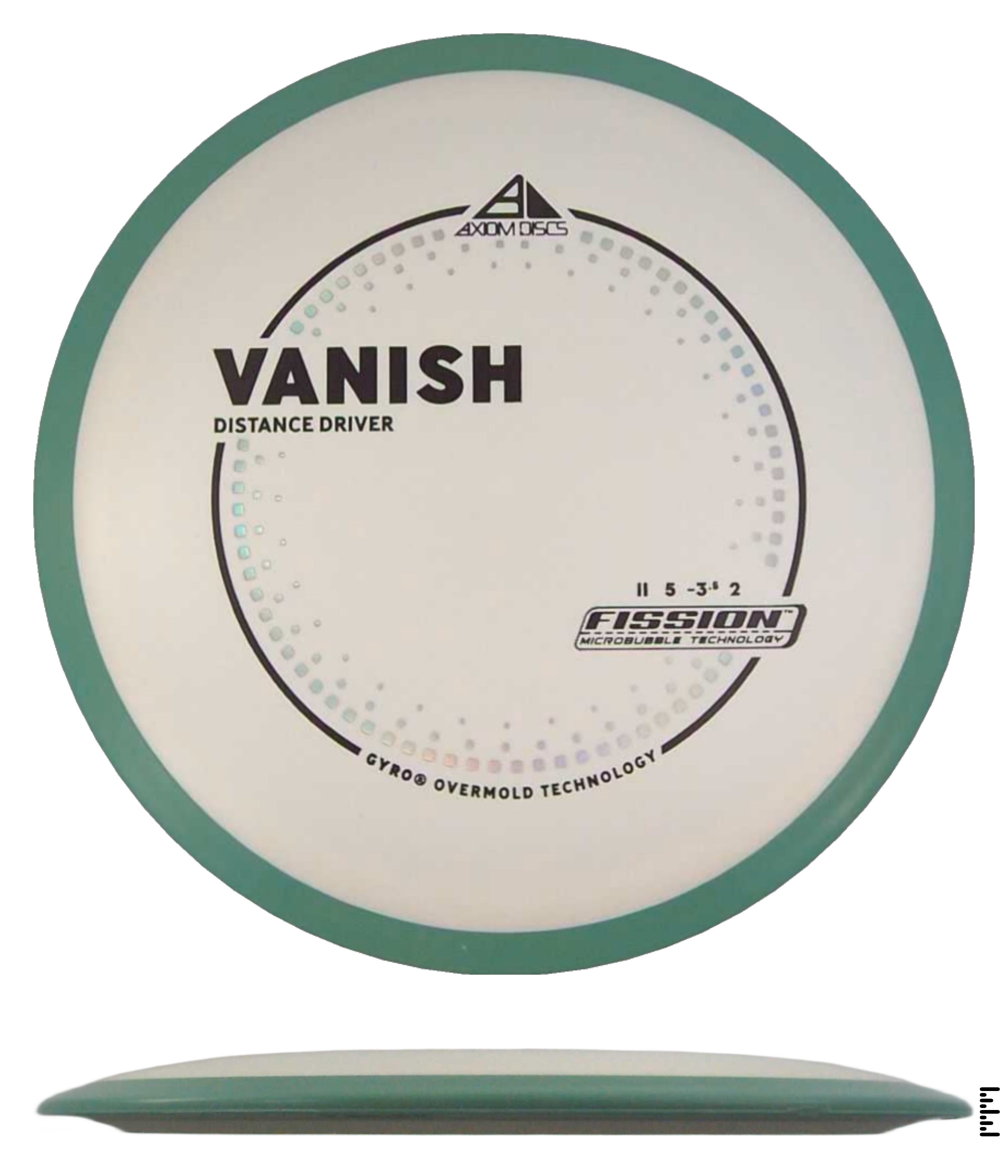 Fission Vanish