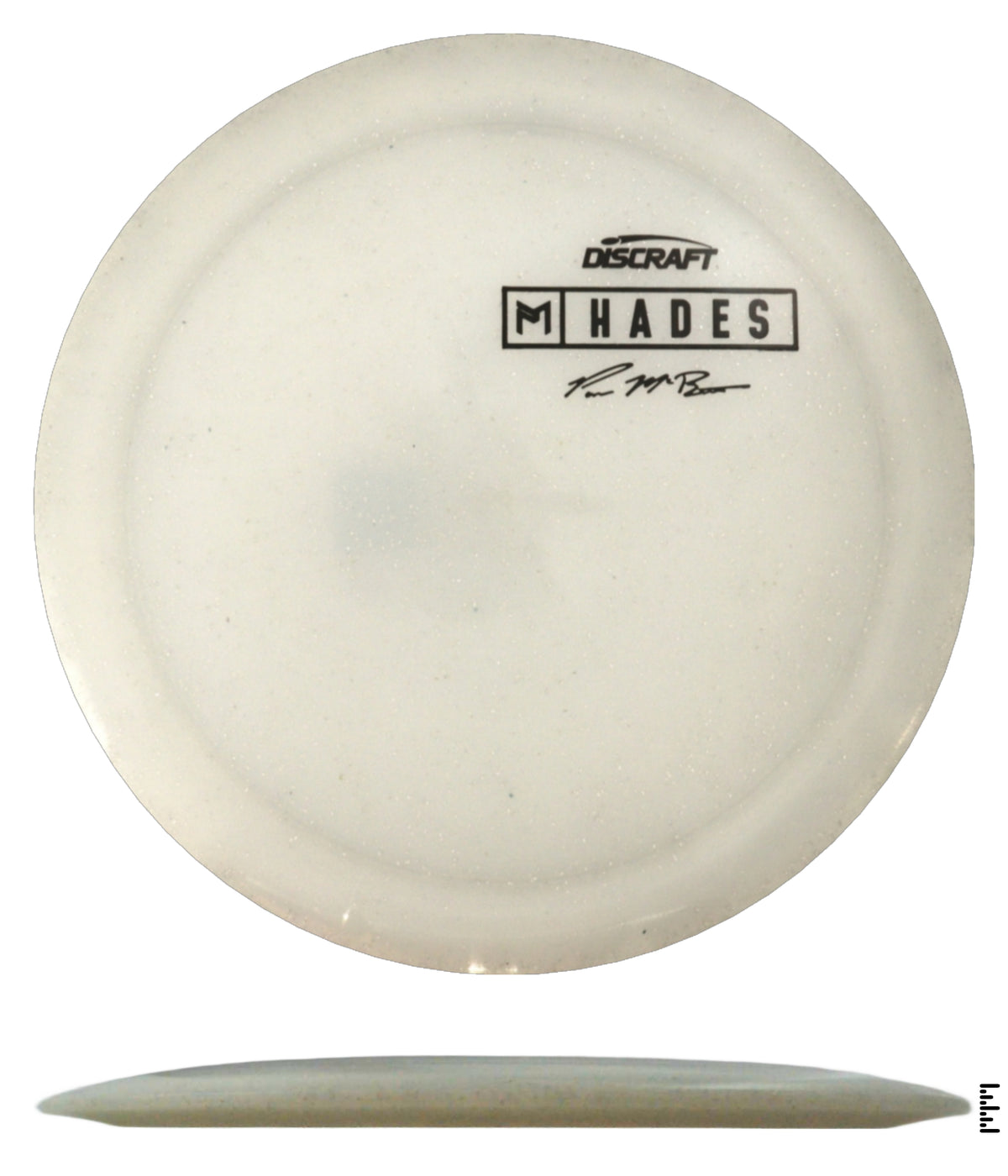 Paul McBeth Z Sparkle Hades