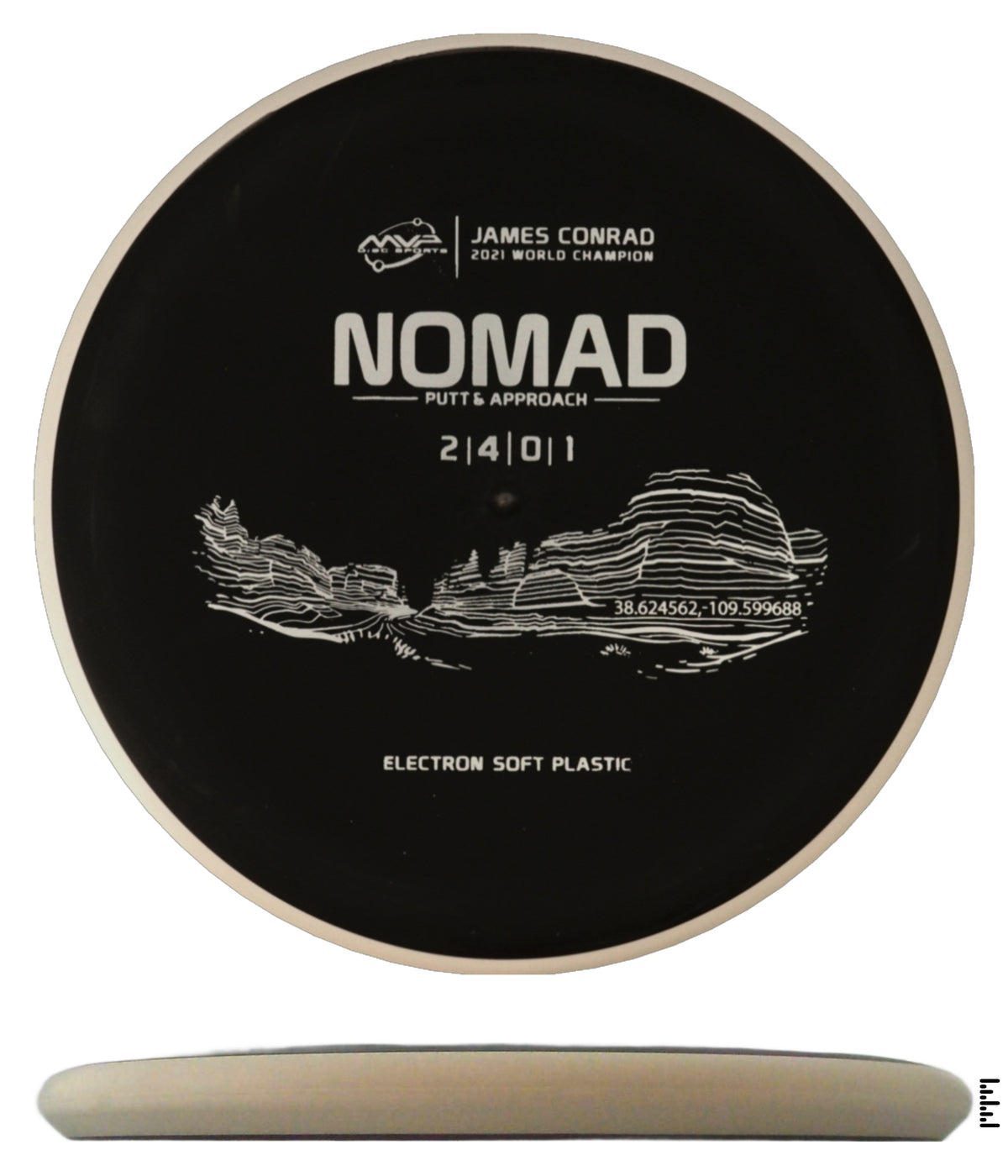 Project Lab Coat Electron Soft Nomad