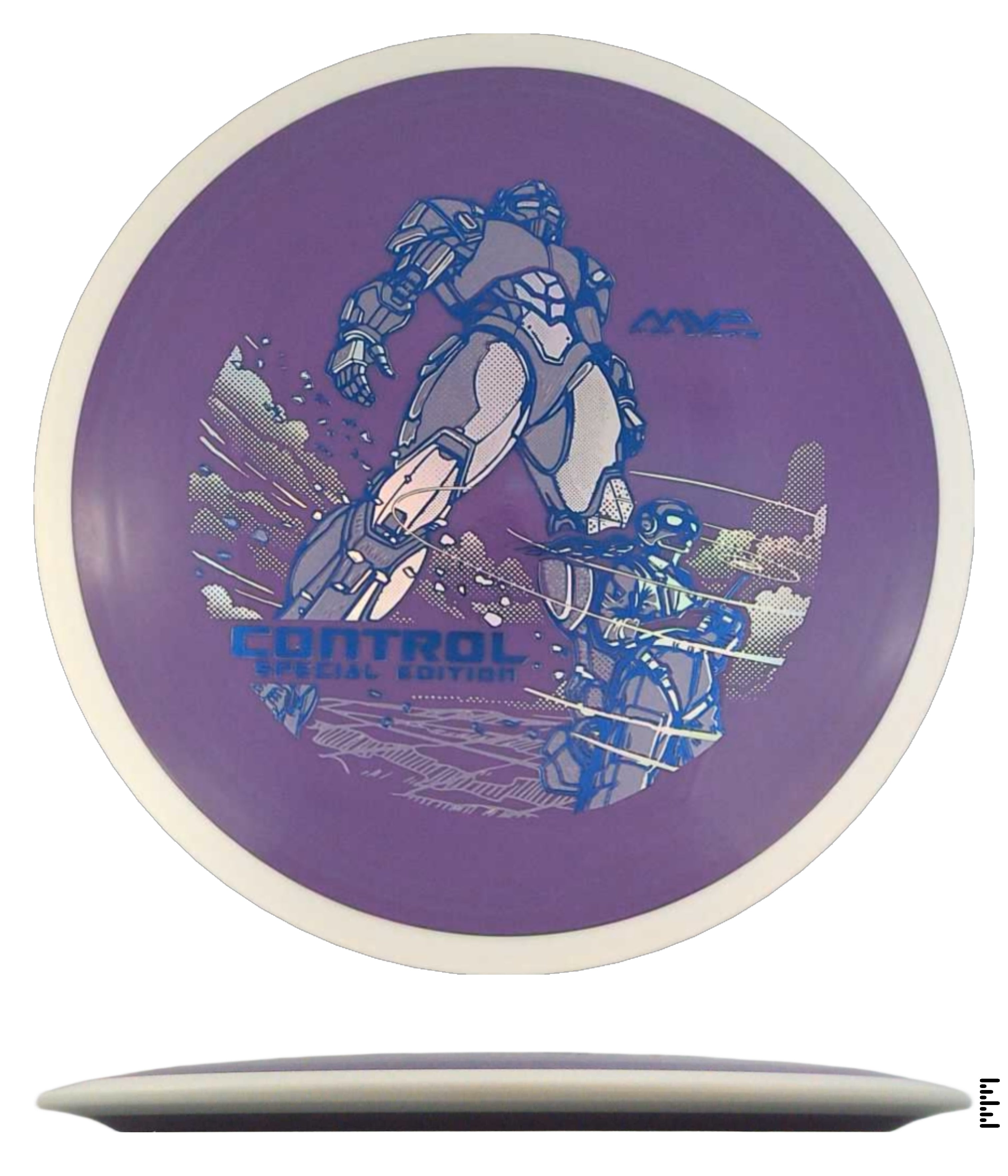 Special Edition Neutron Control