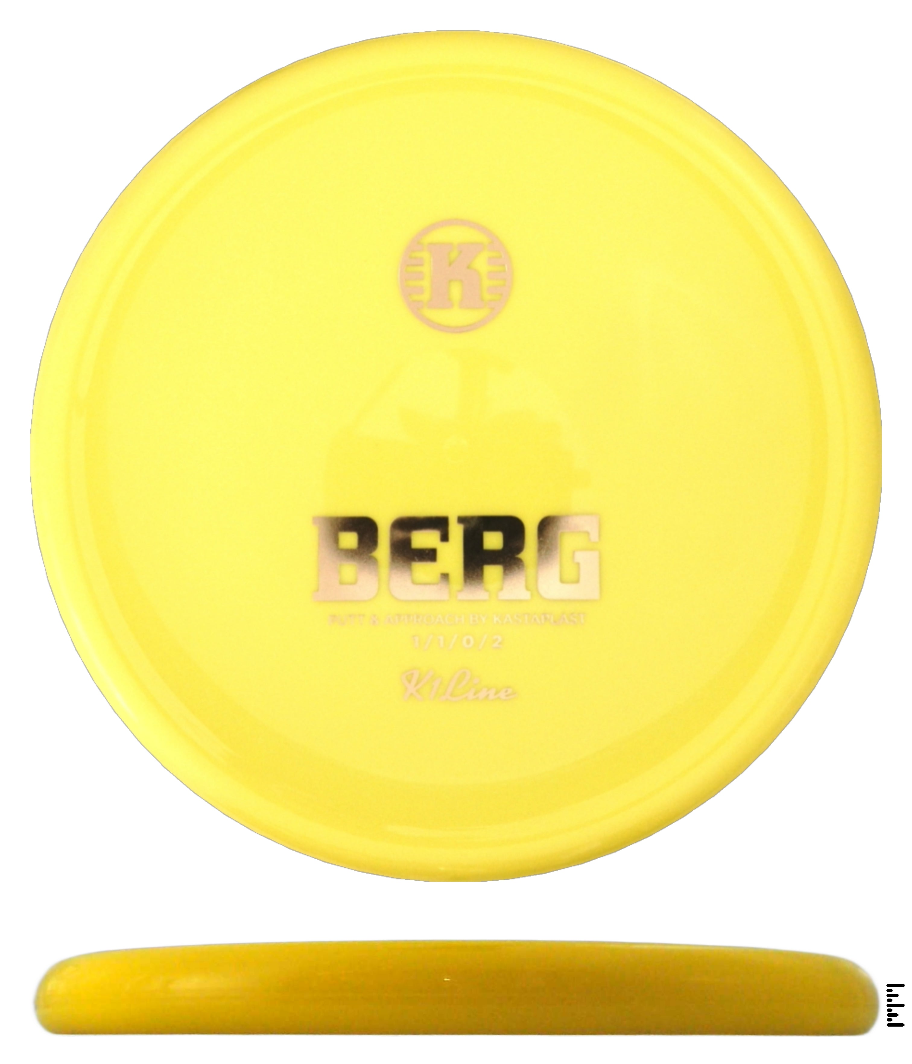 K1 Berg