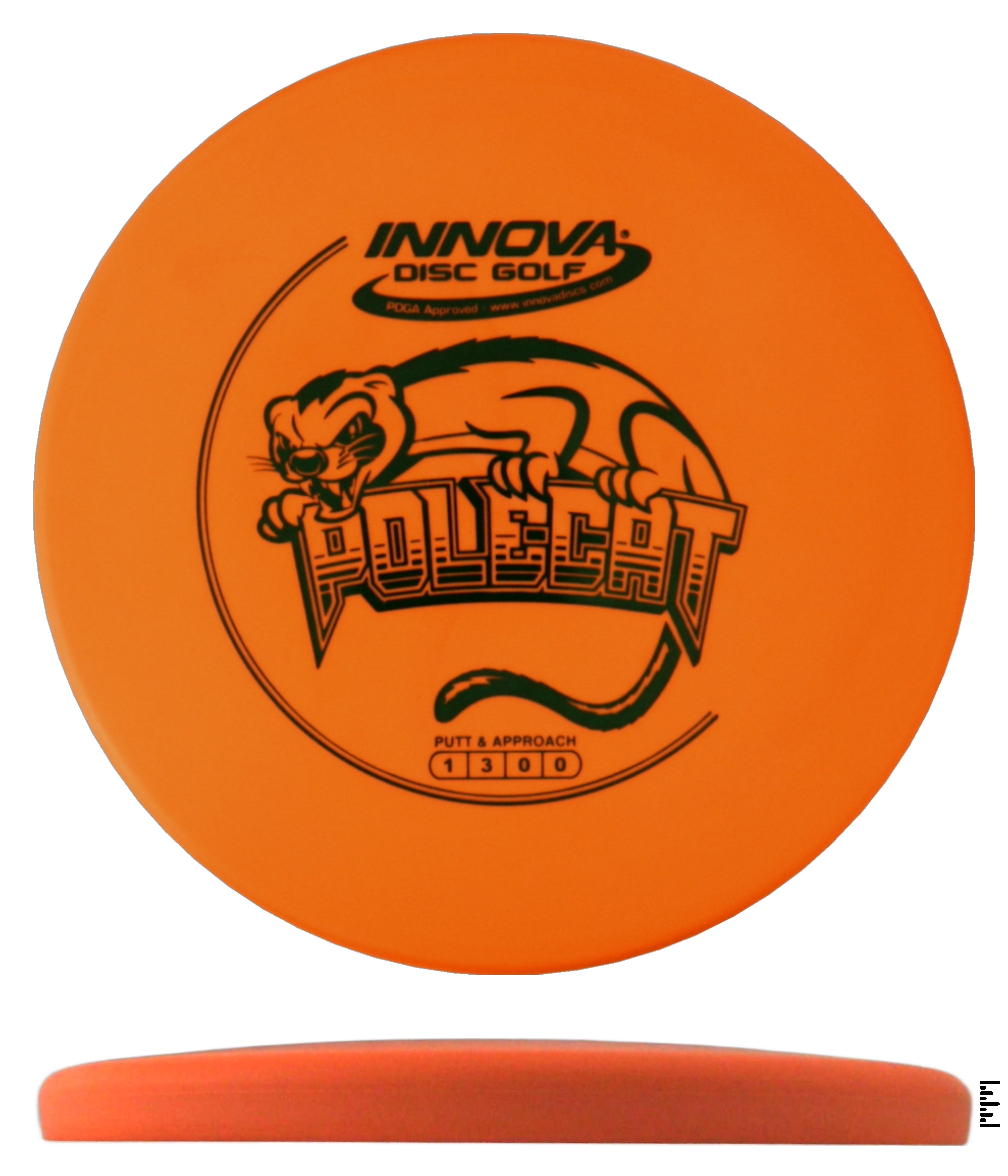 DX Polecat
