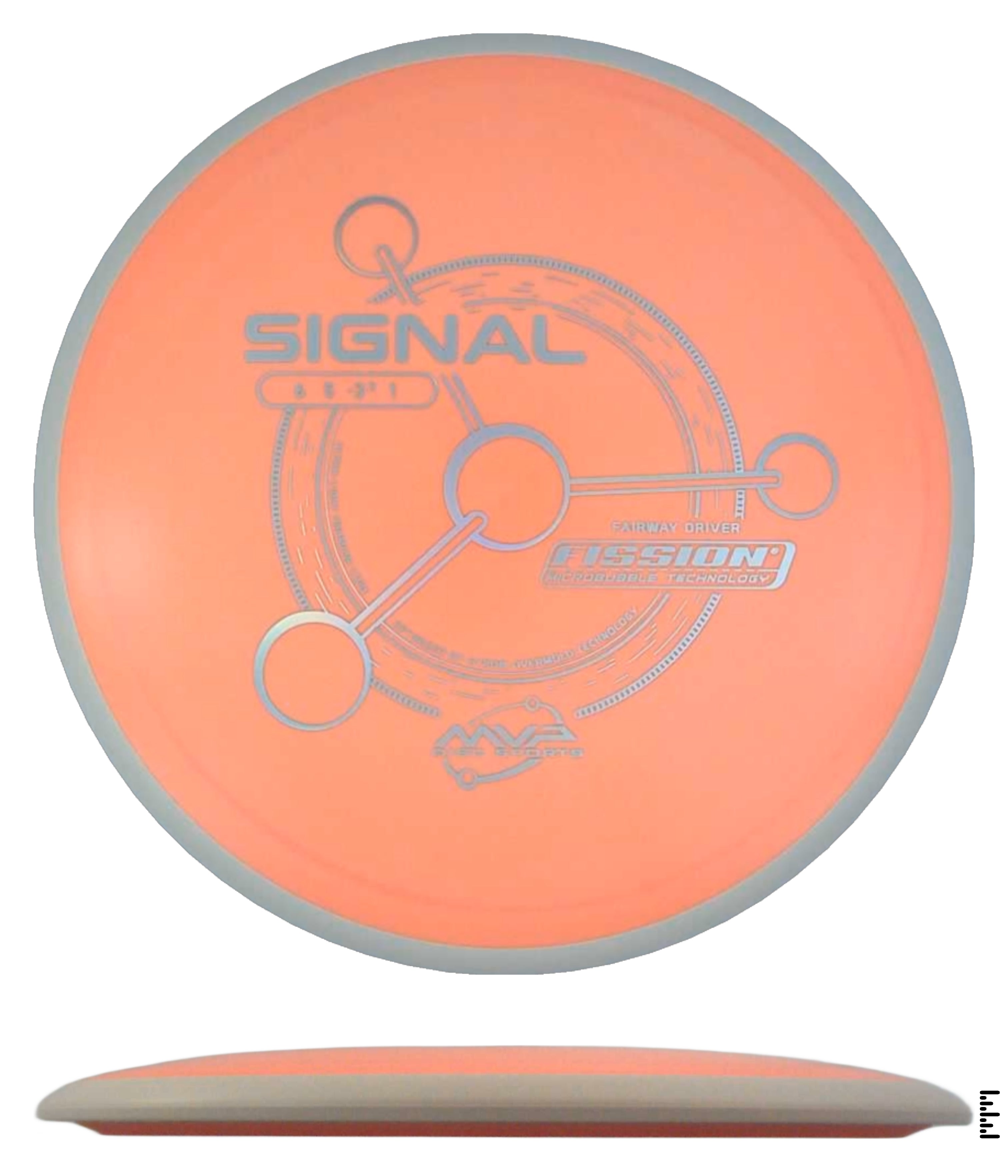Fission Signal