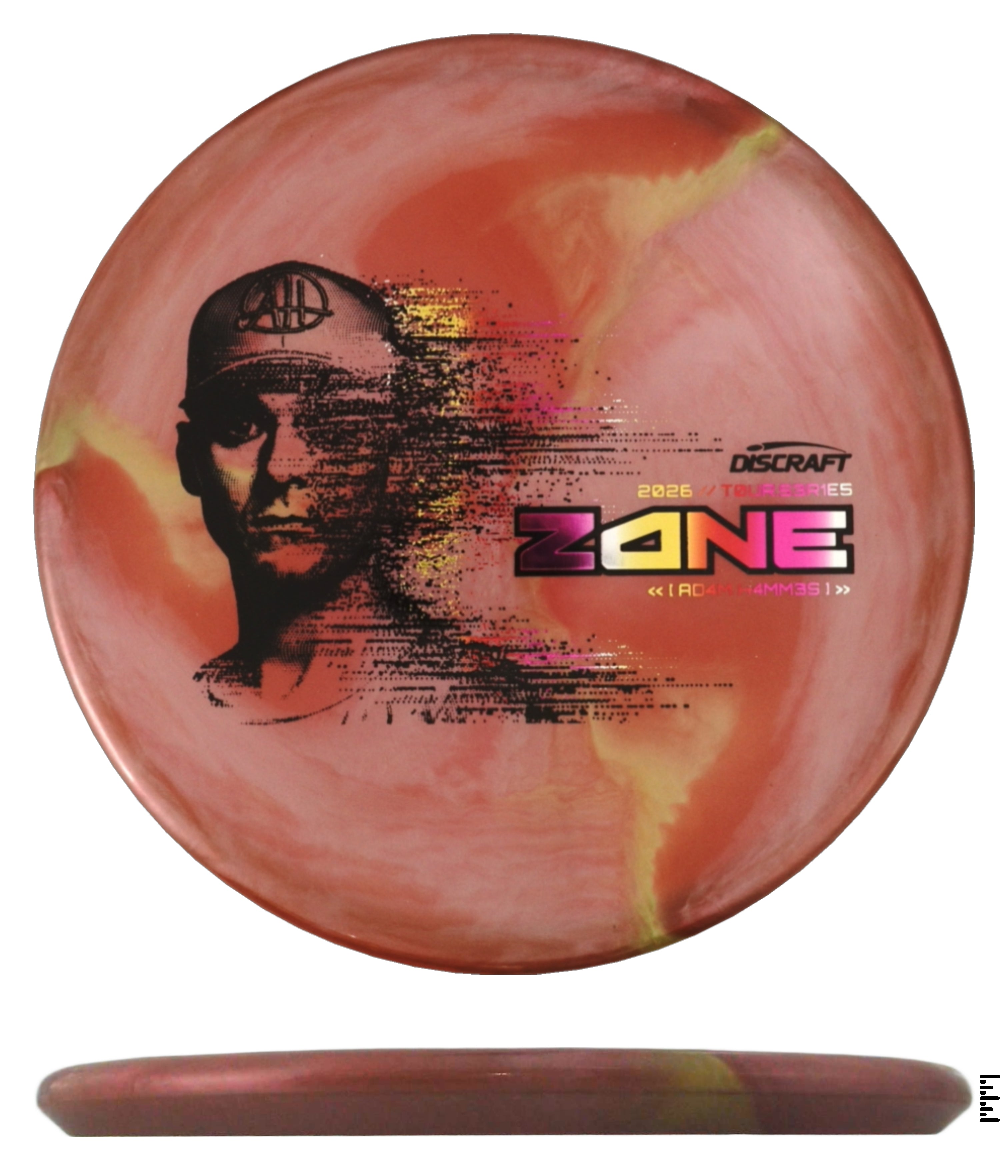 2026 Adam Hammes Tour Series Special Blend Zone