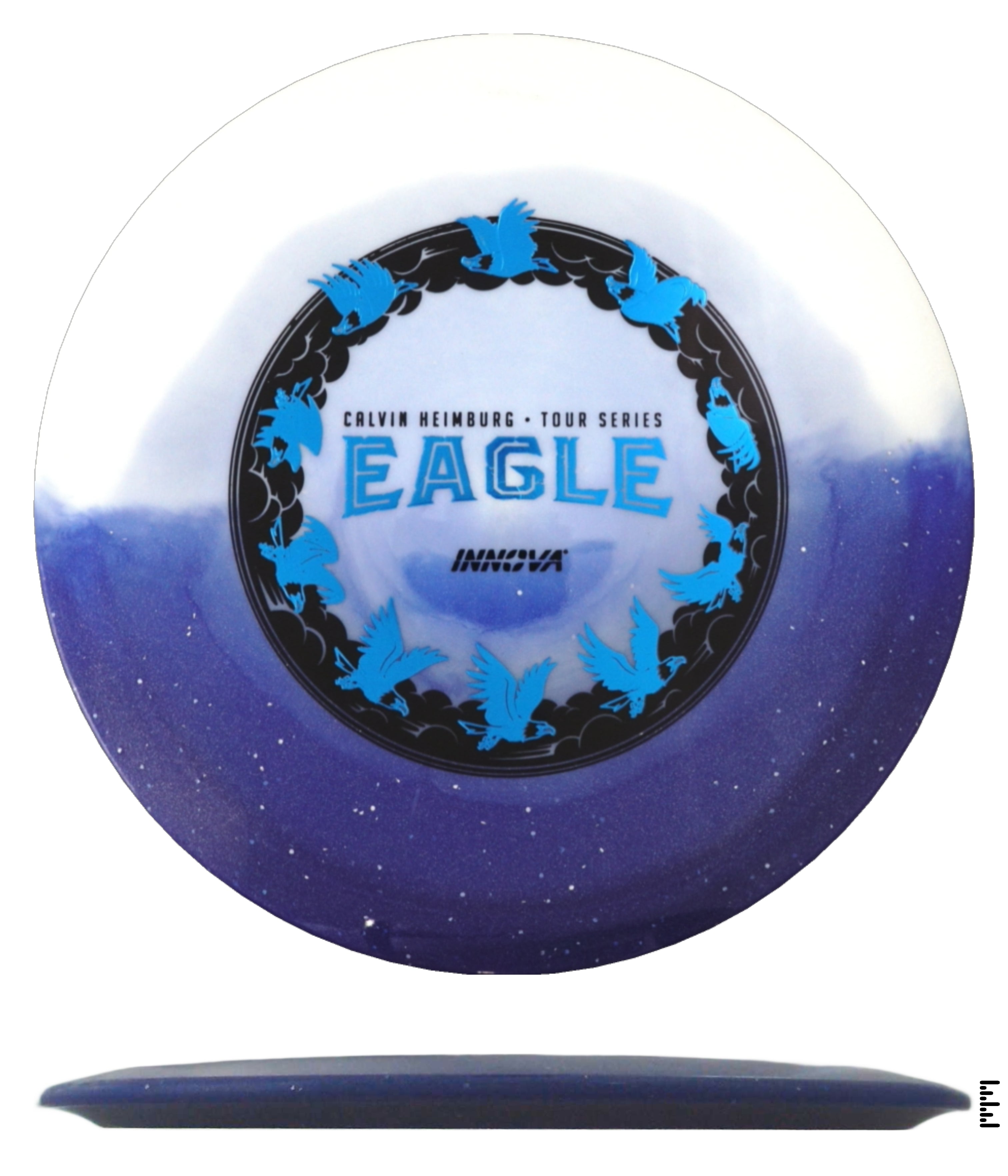 Calvin Heimburg Tour Series Duo Eagle