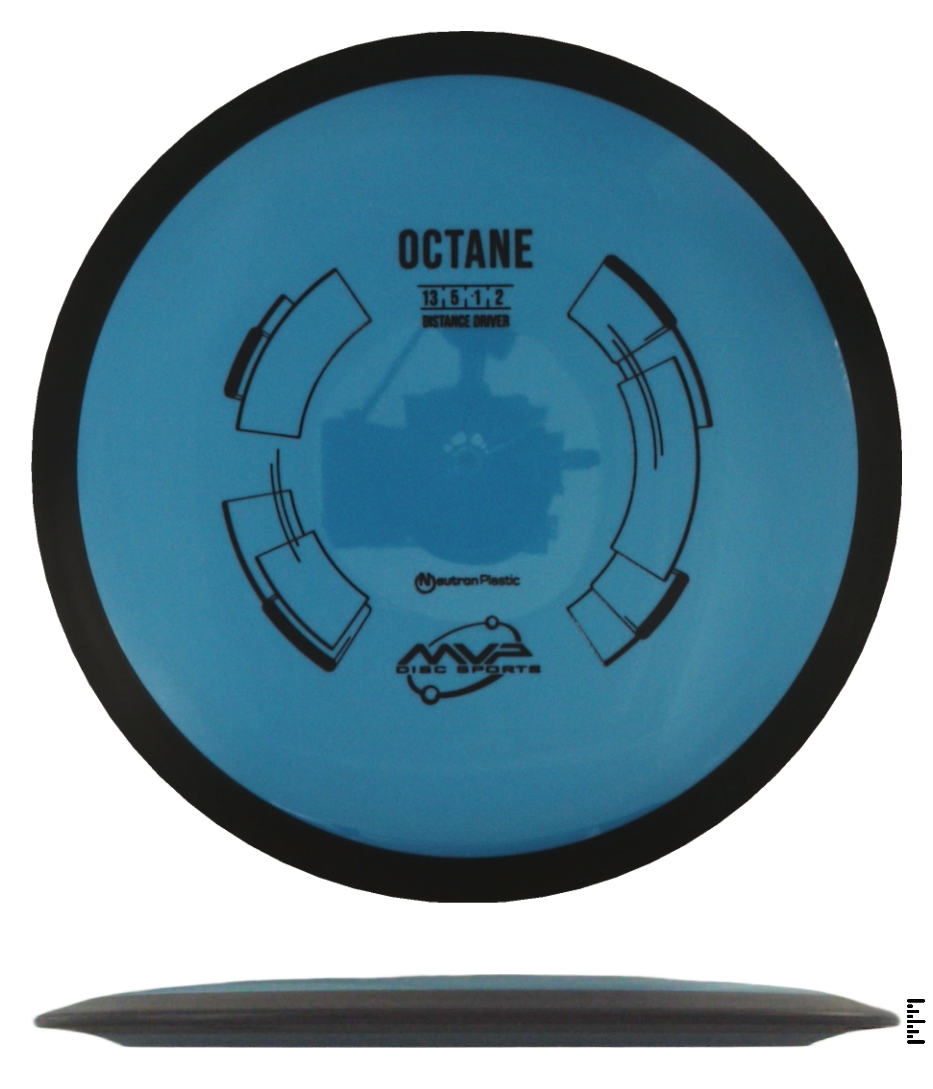 Classic Neutron Octane