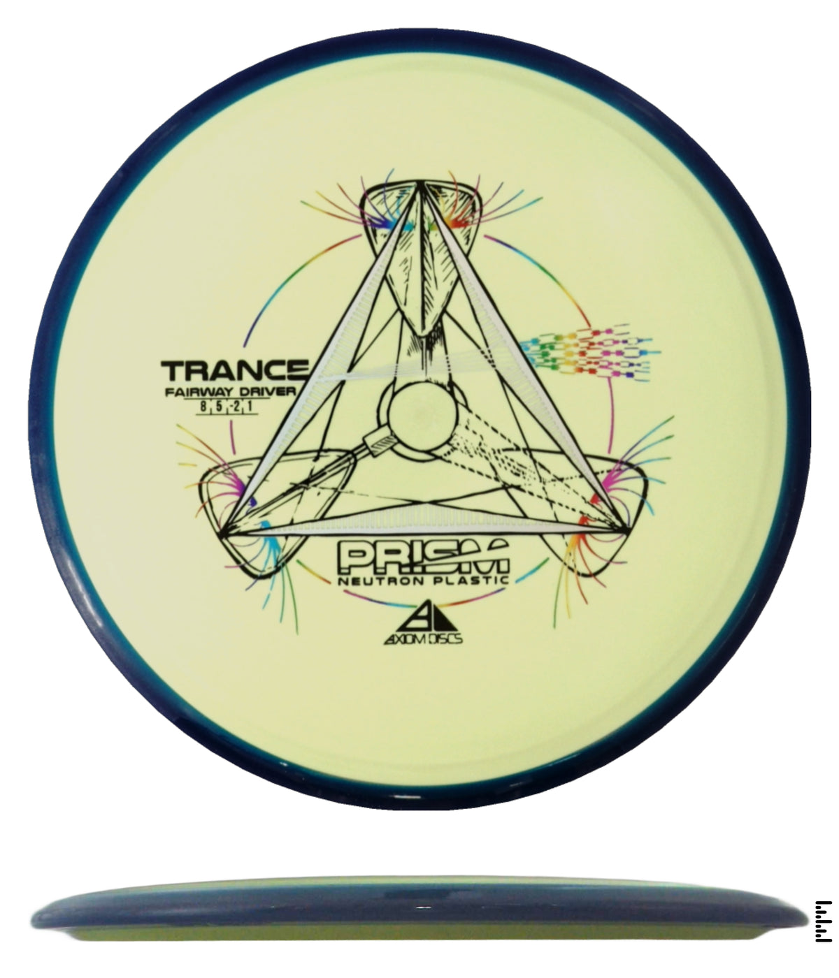 Classic Prism Neutron Trance