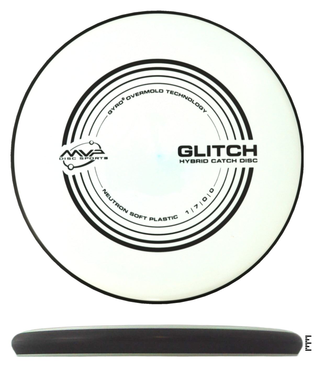 Classic Neutron Soft Glitch