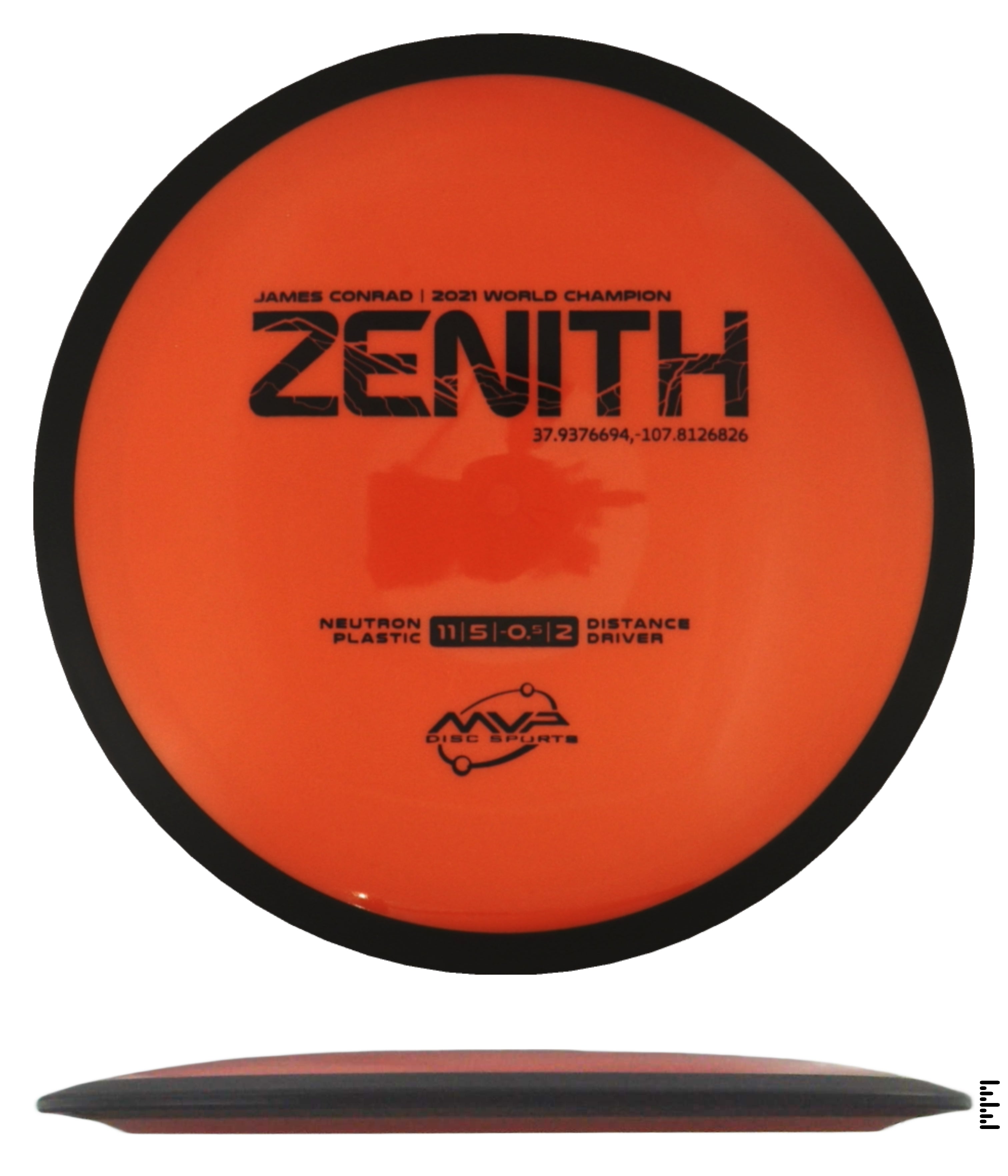 Classic Neutron Zenith
