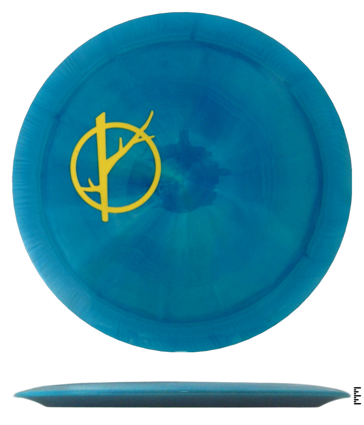 Treemagnets Logo Shimmer Parallel Requiem
