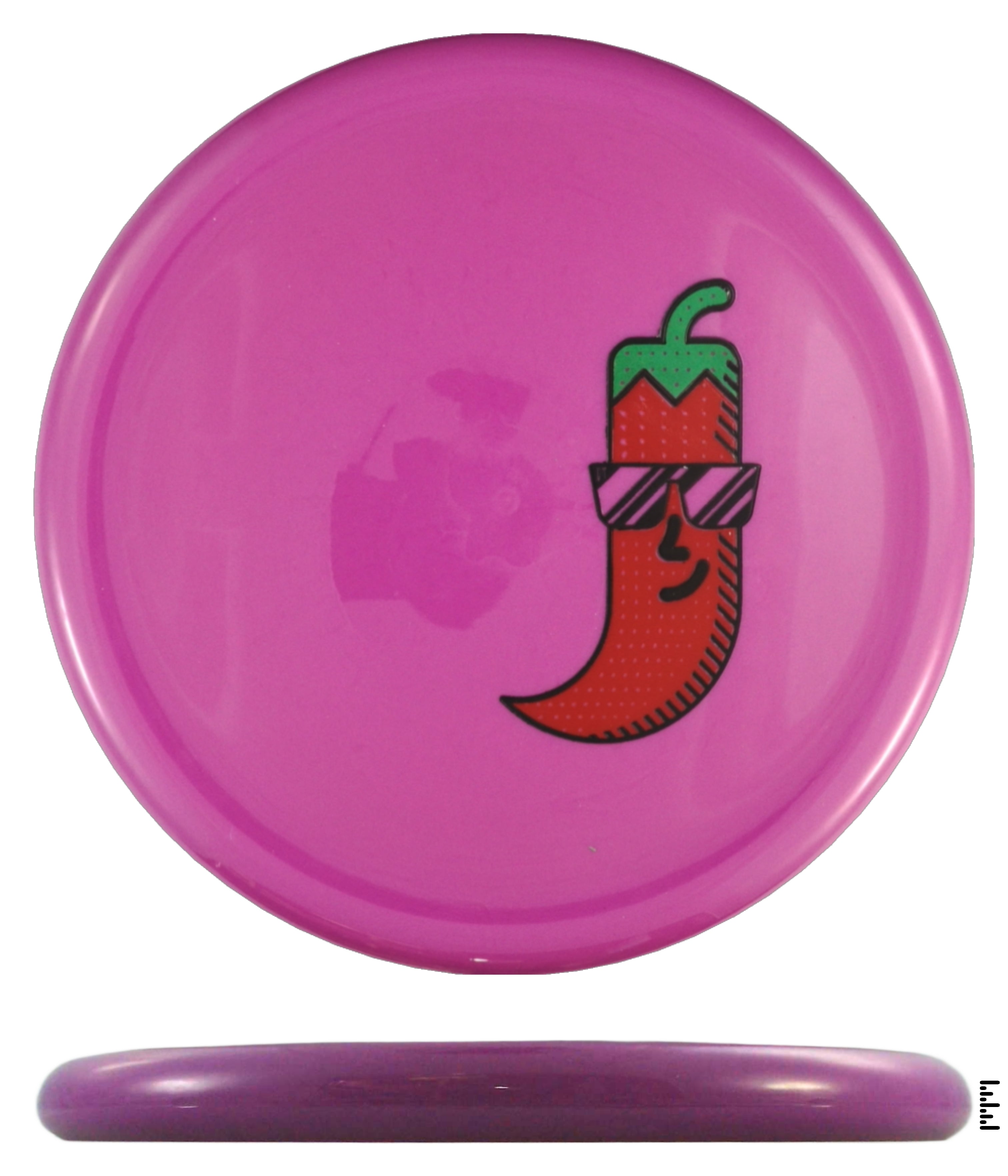 Joey Temali Pepper Neutron Soft Range
