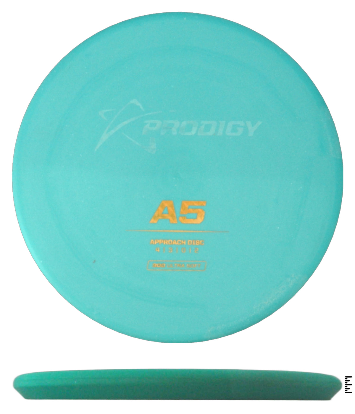 300 Ultra Soft A5