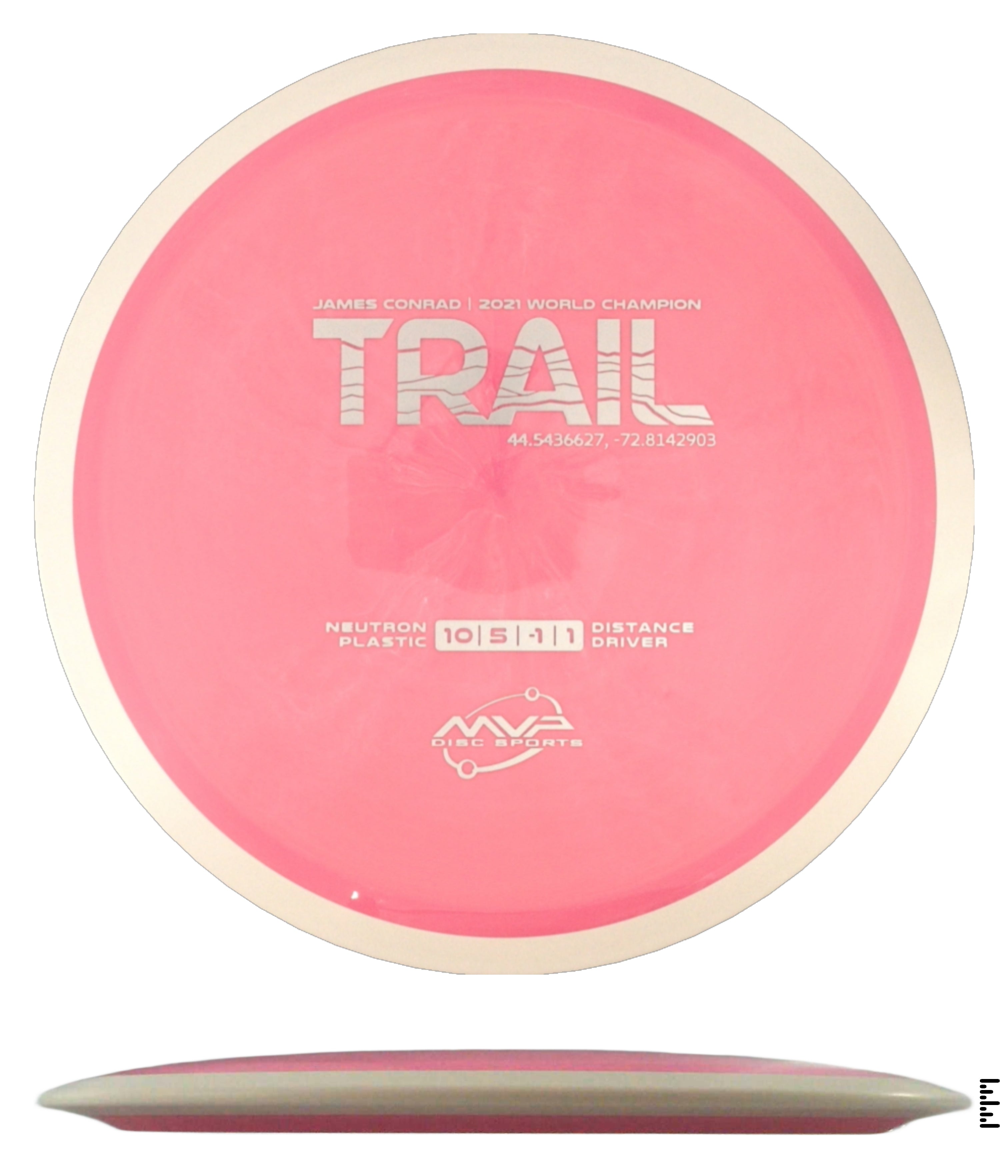 Project Lab Coat Neutron Trail