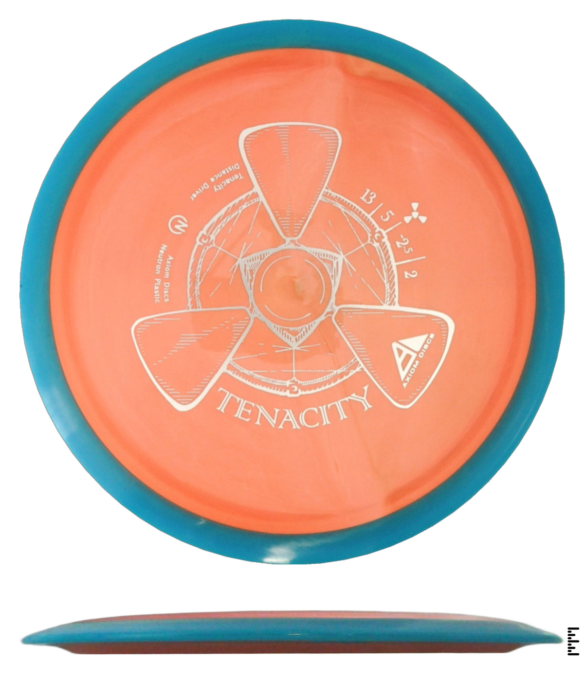 Classic Neutron Tenacity