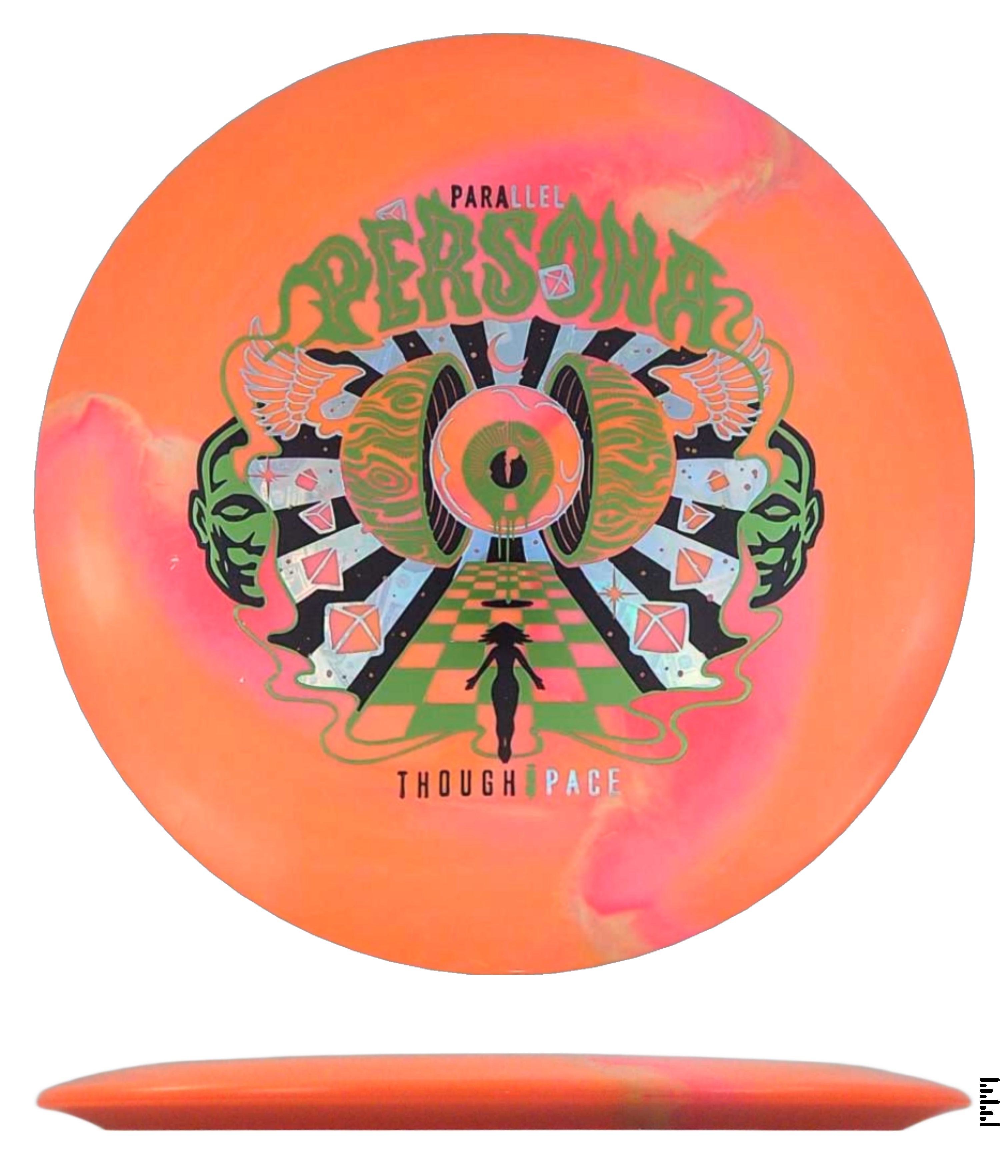 Parallel Persona