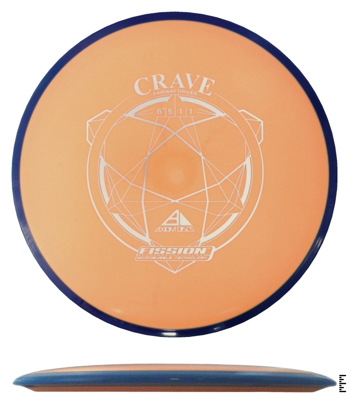 Classic Fission Crave