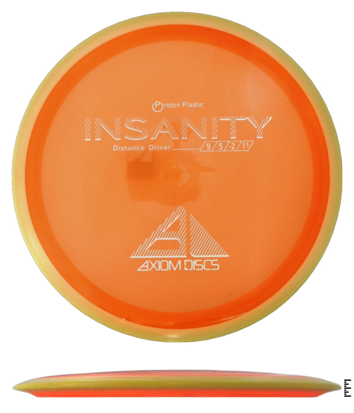 Classic Proton Insanity