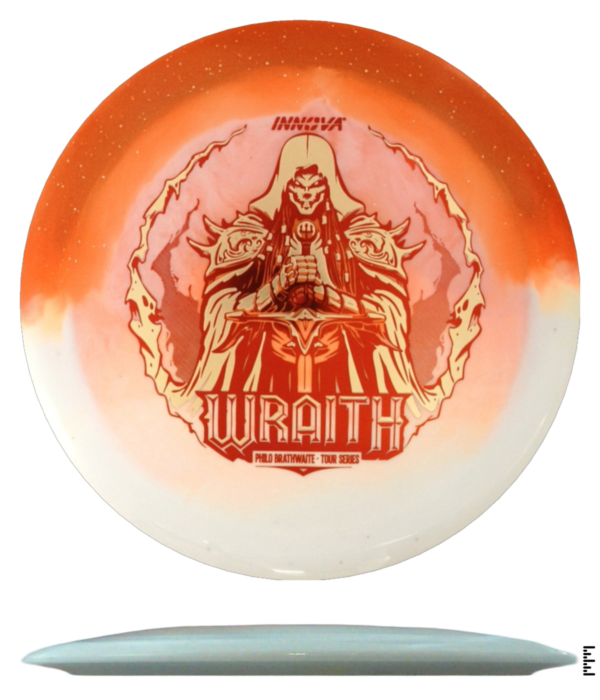 2026 Philo Brathwaite Tour Series Duo Wraith