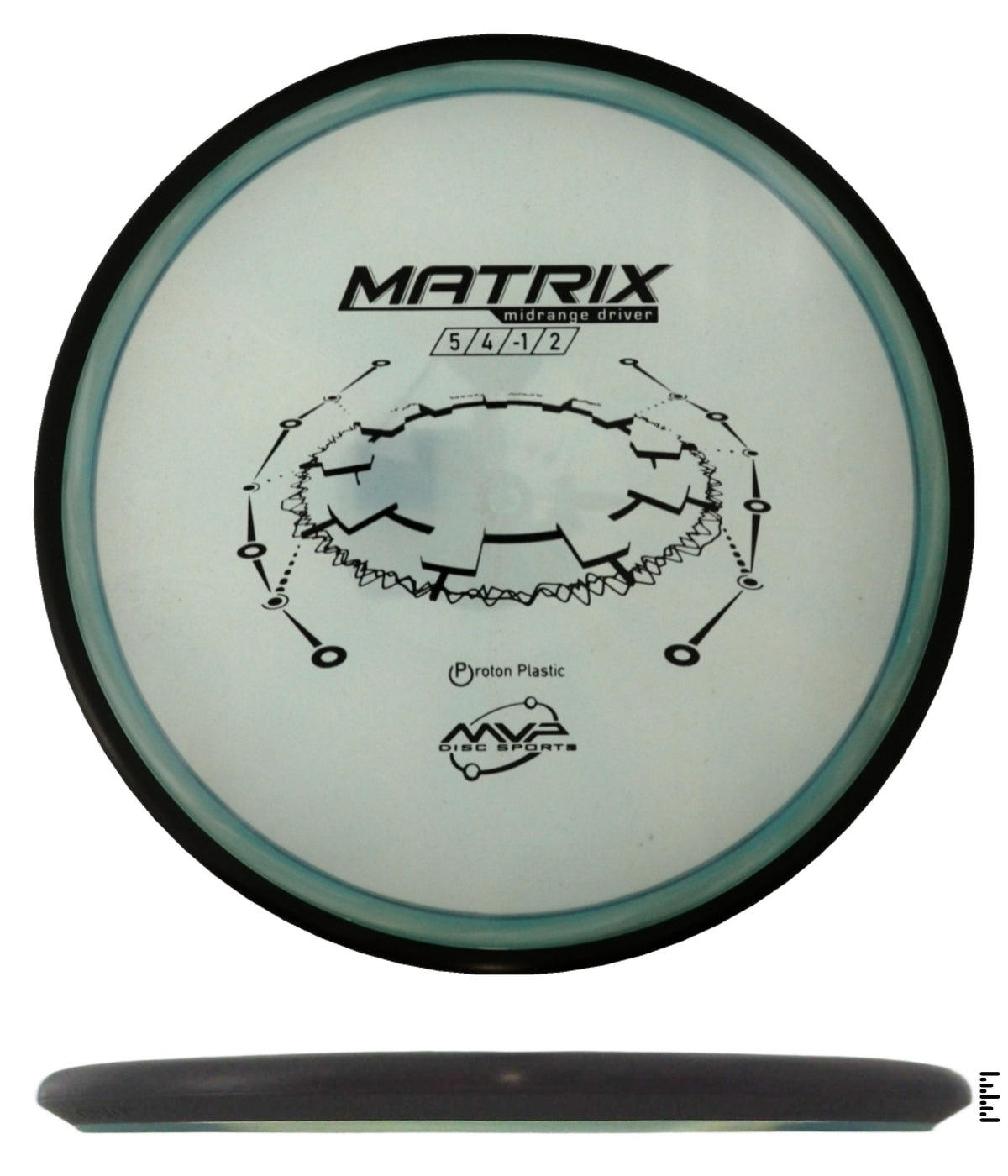 Classic Proton Matrix