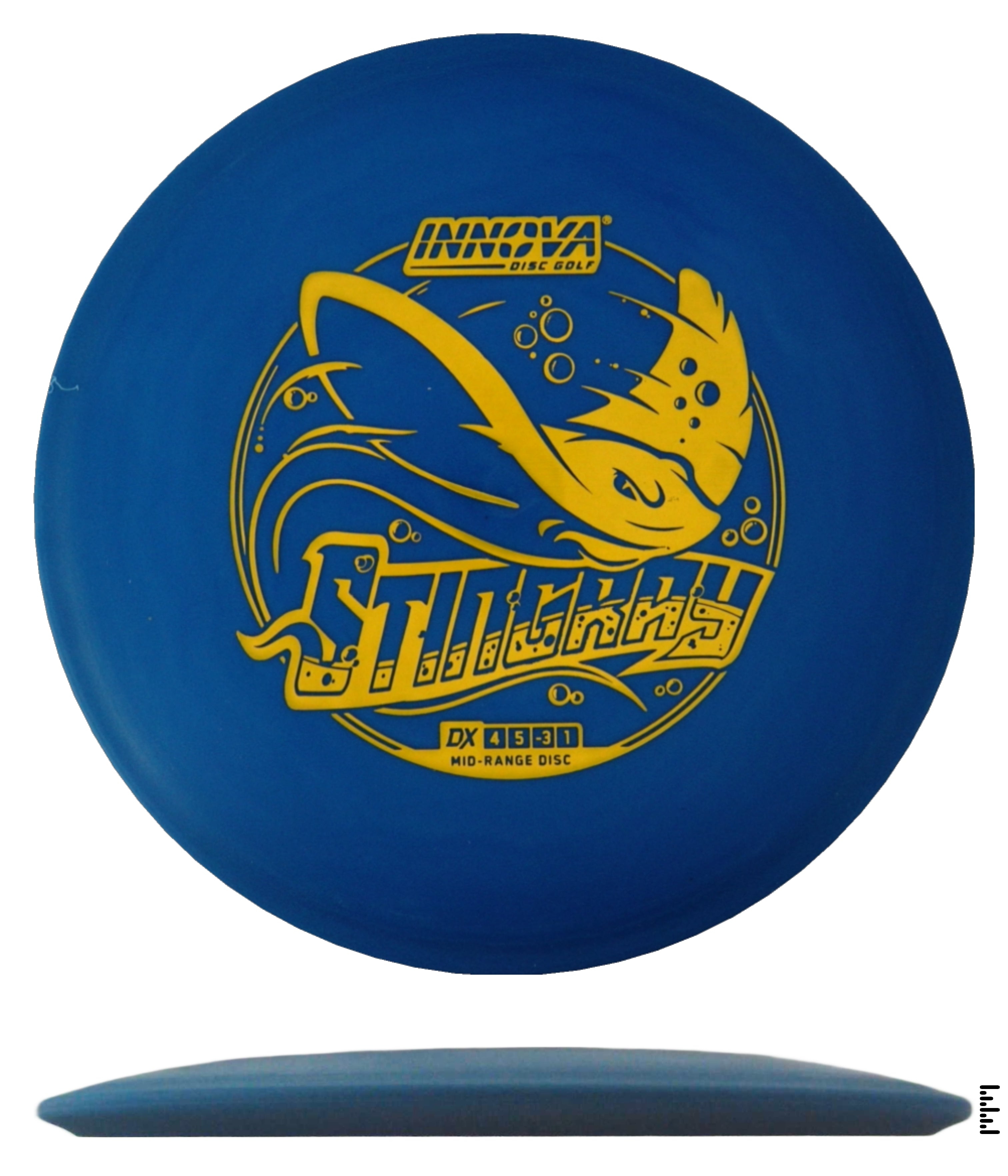 DX Stingray
