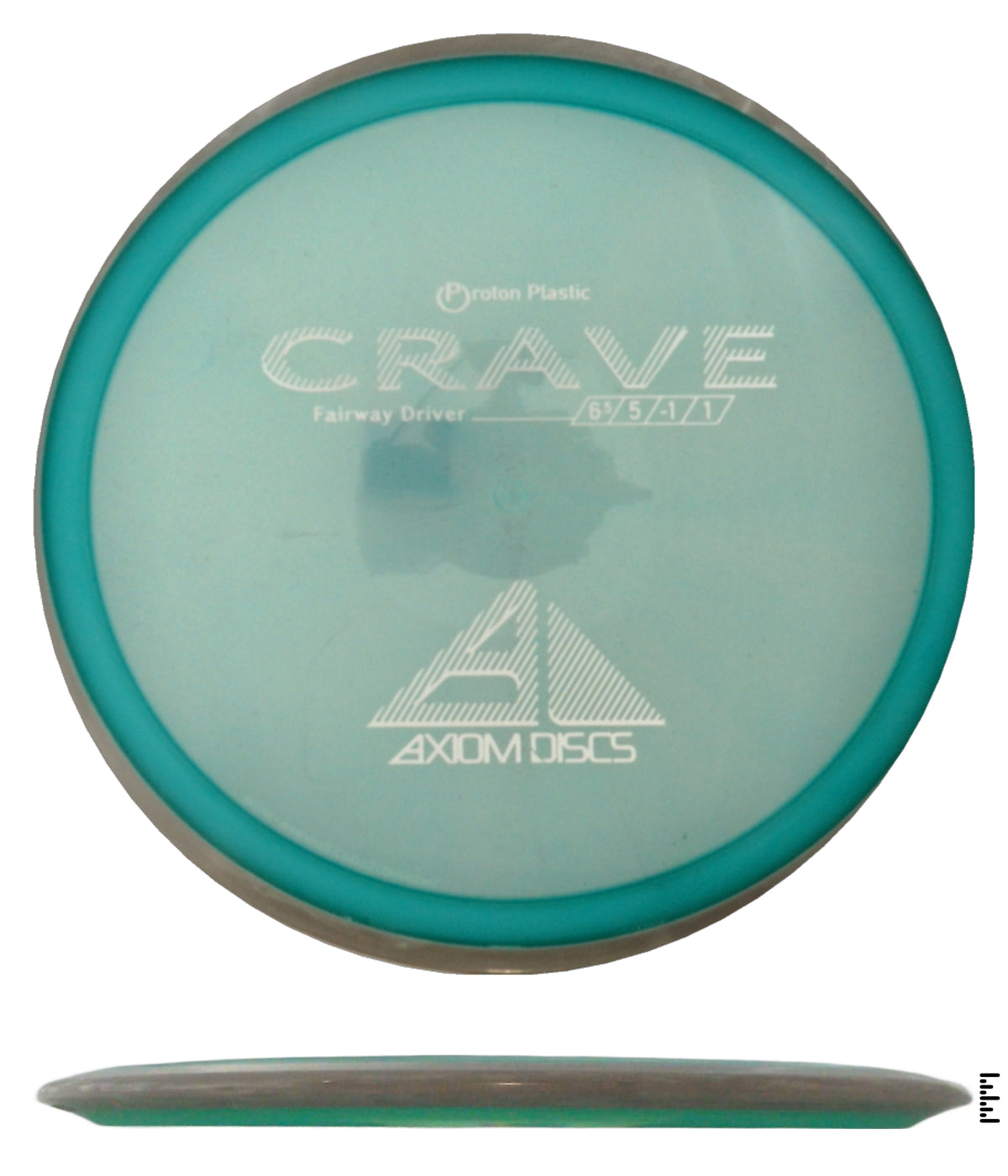 Classic Proton Crave