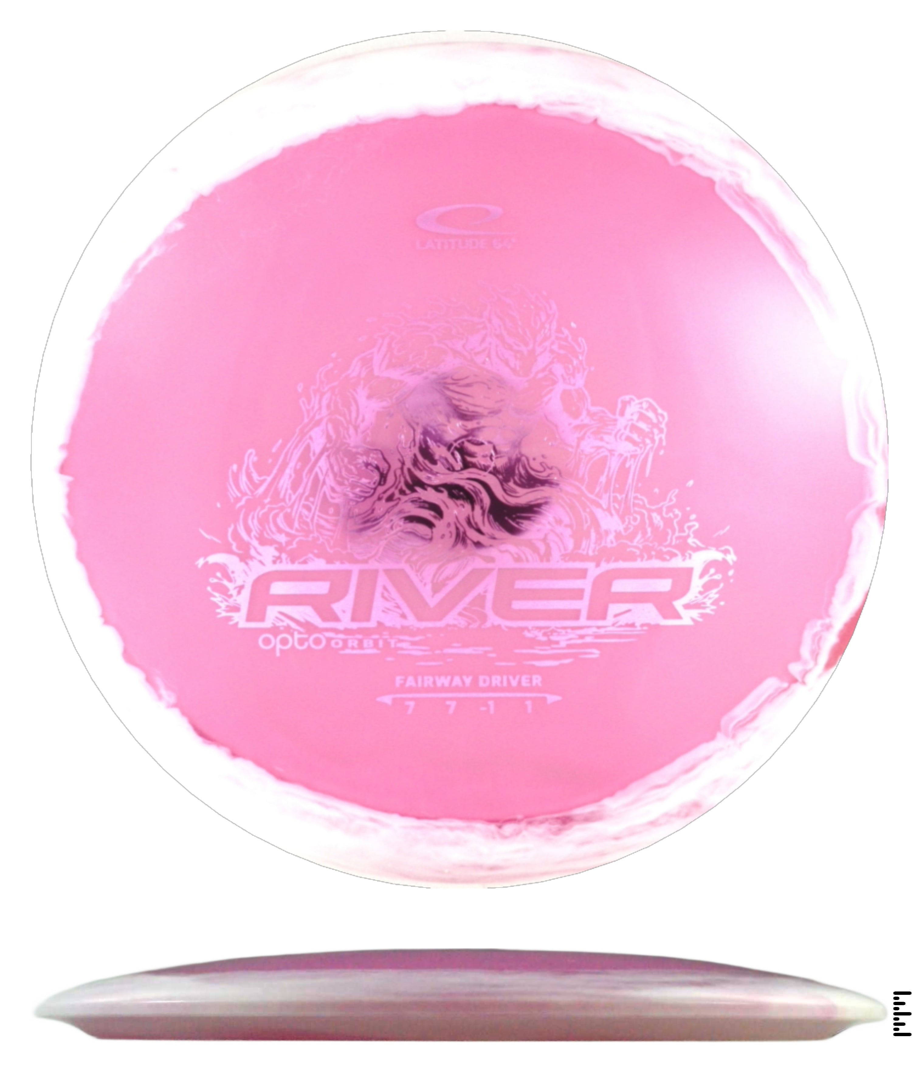 Opto Orbit River