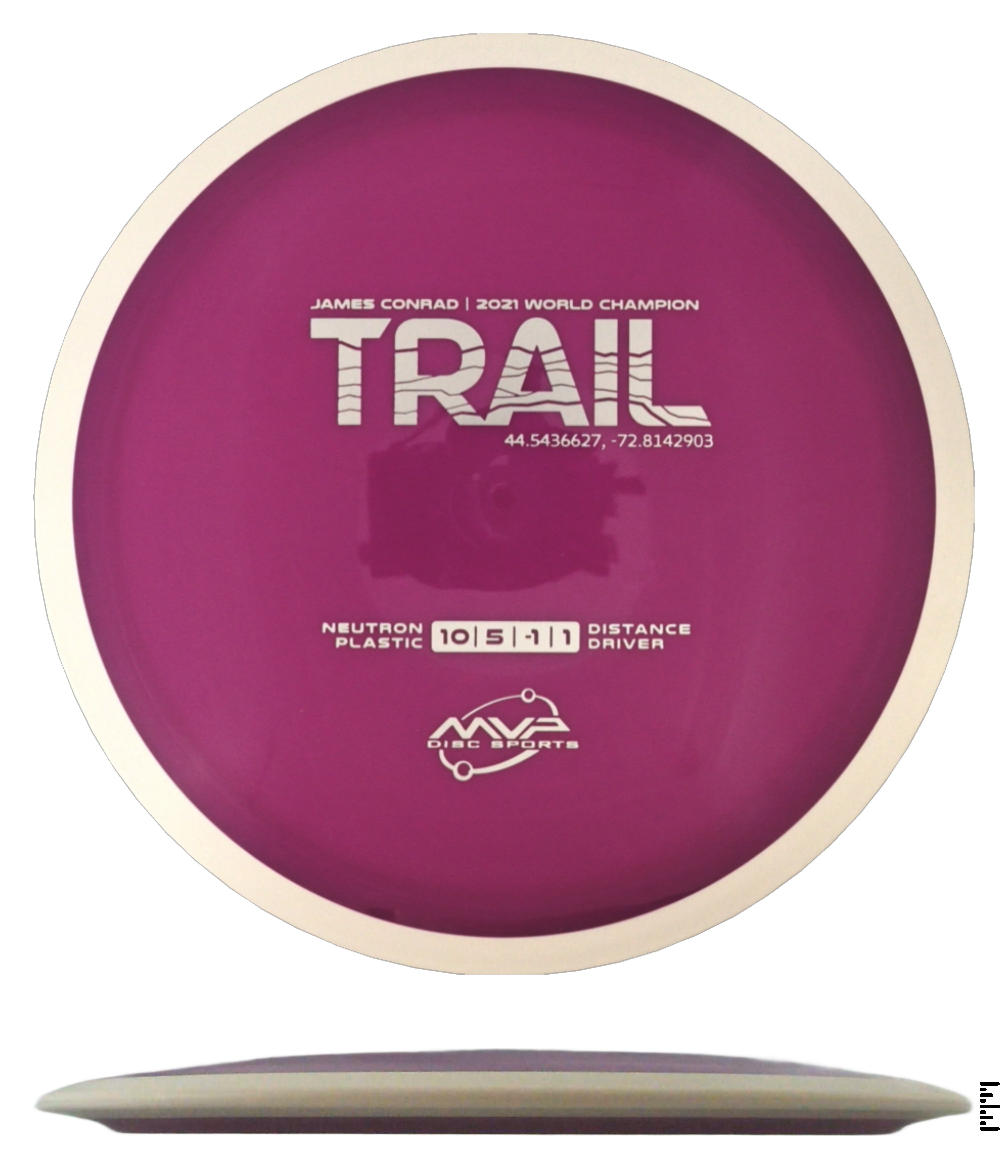 Project Lab Coat Neutron Trail